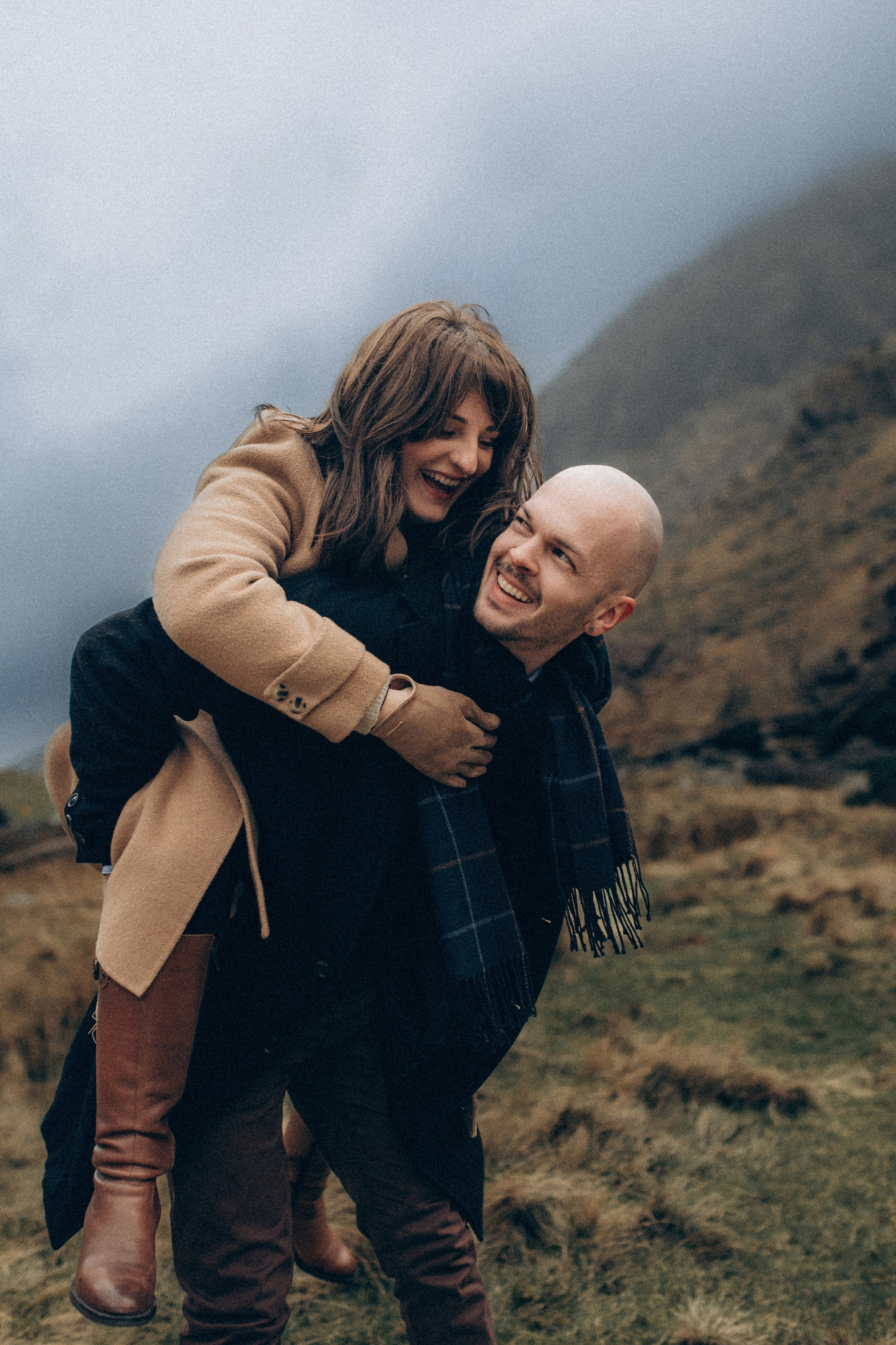 Tania Gandrabur, photographer in West Midlands, England