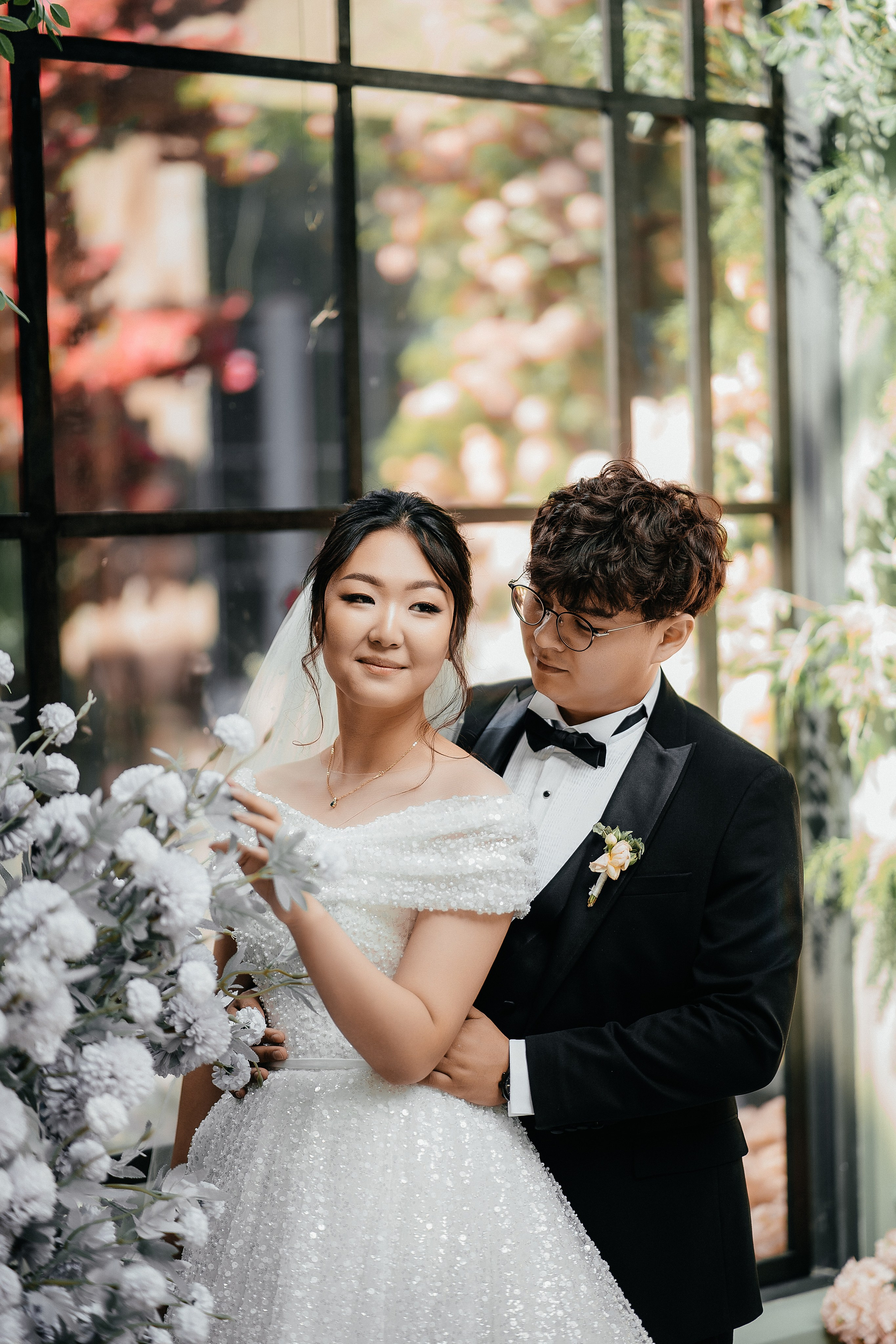 Андрей и Татьяна. PRIME STUDIO