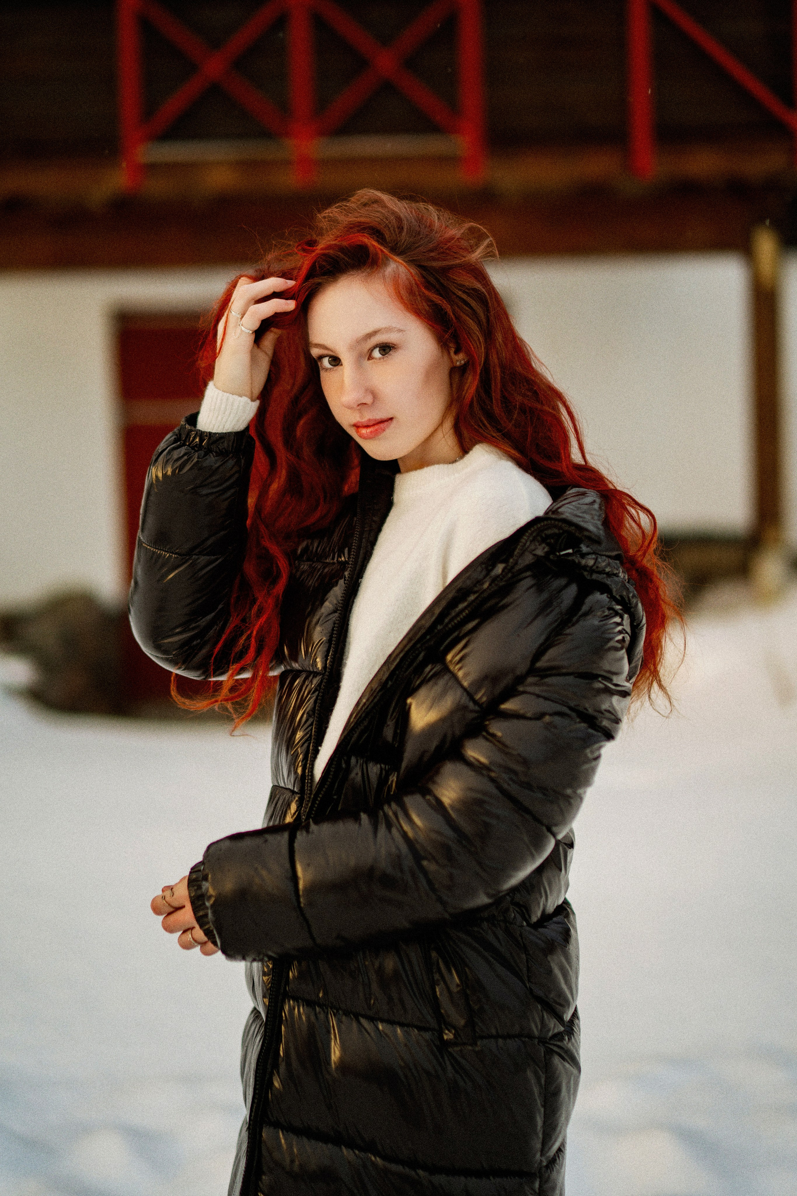 Дарлинг. Bryllupsfotograf, videograf, Norge. Wedding photography, Norway