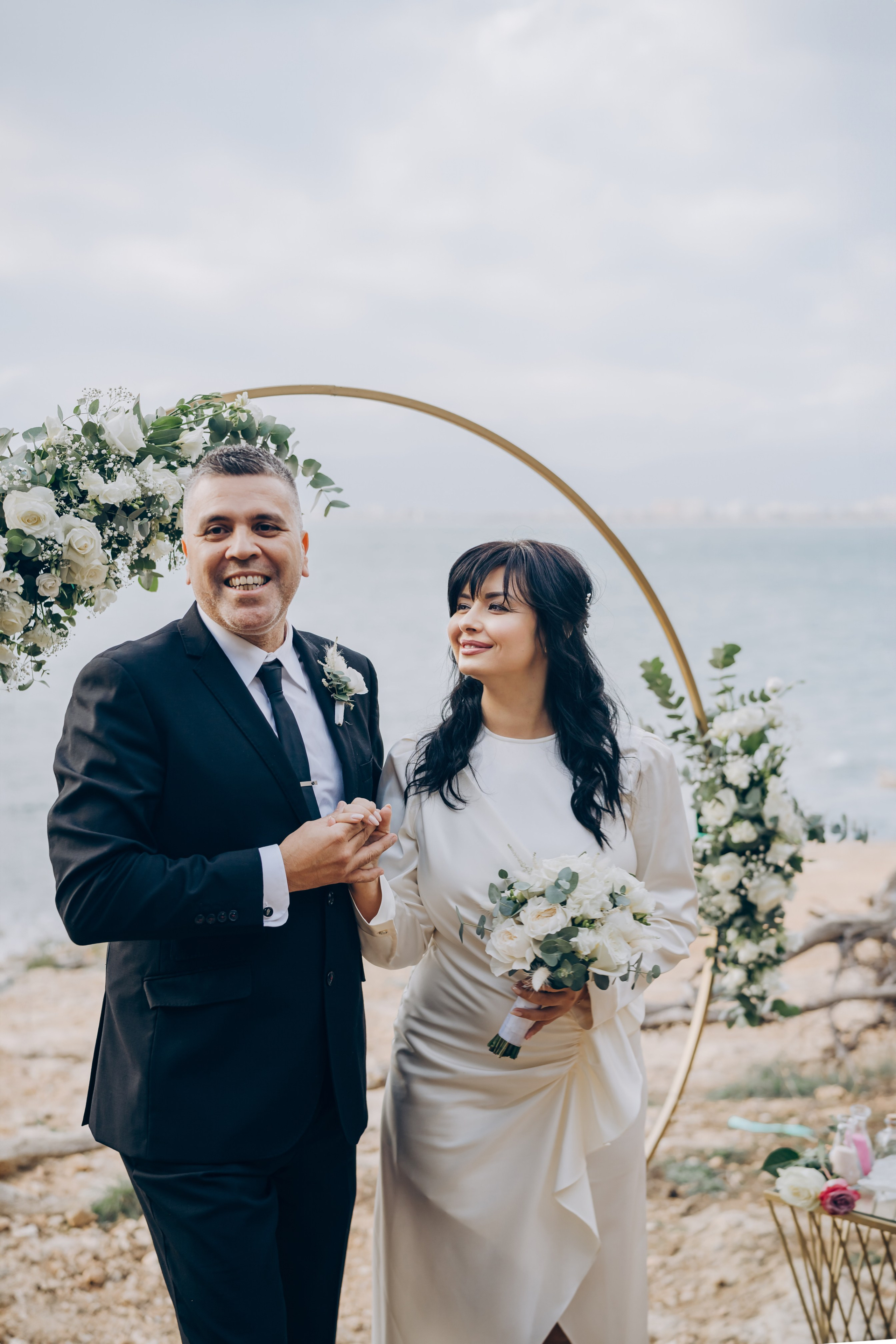 Wedding in March. Фотограф у Пальма де Майорка