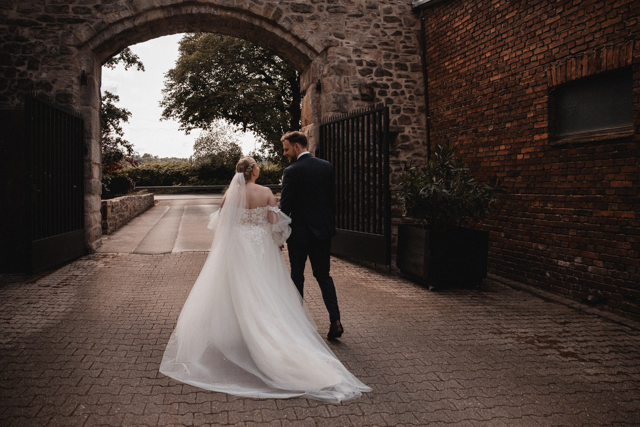 SASKIA & MAX | HAUS KEMNADE. Photographer in Bochum Dolia Halyna