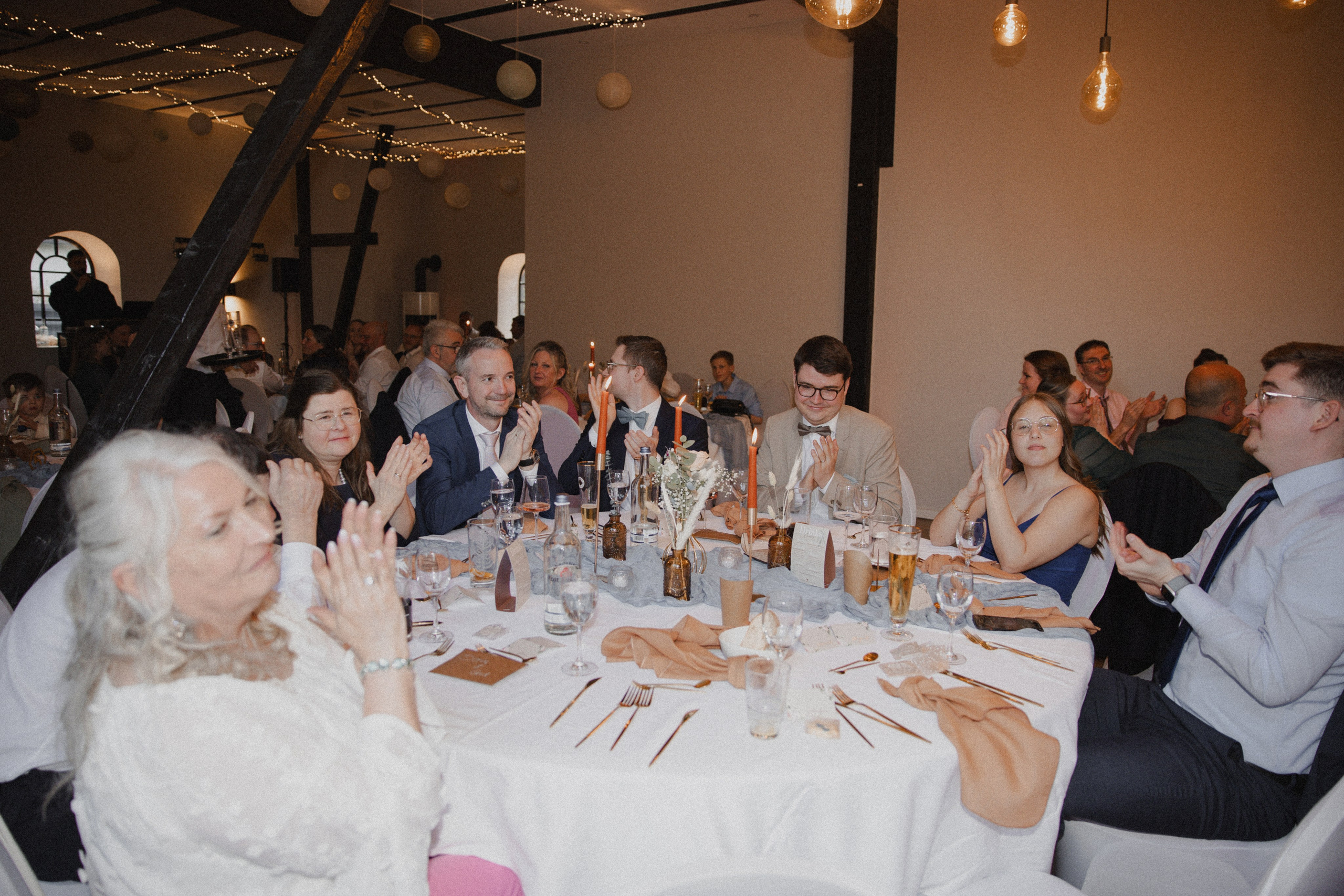 Michaela & Christian I Eventlocation Hilleringmann. Hochzeitsfotografin Bochum | Halyna Reiche Fotografie NRW
