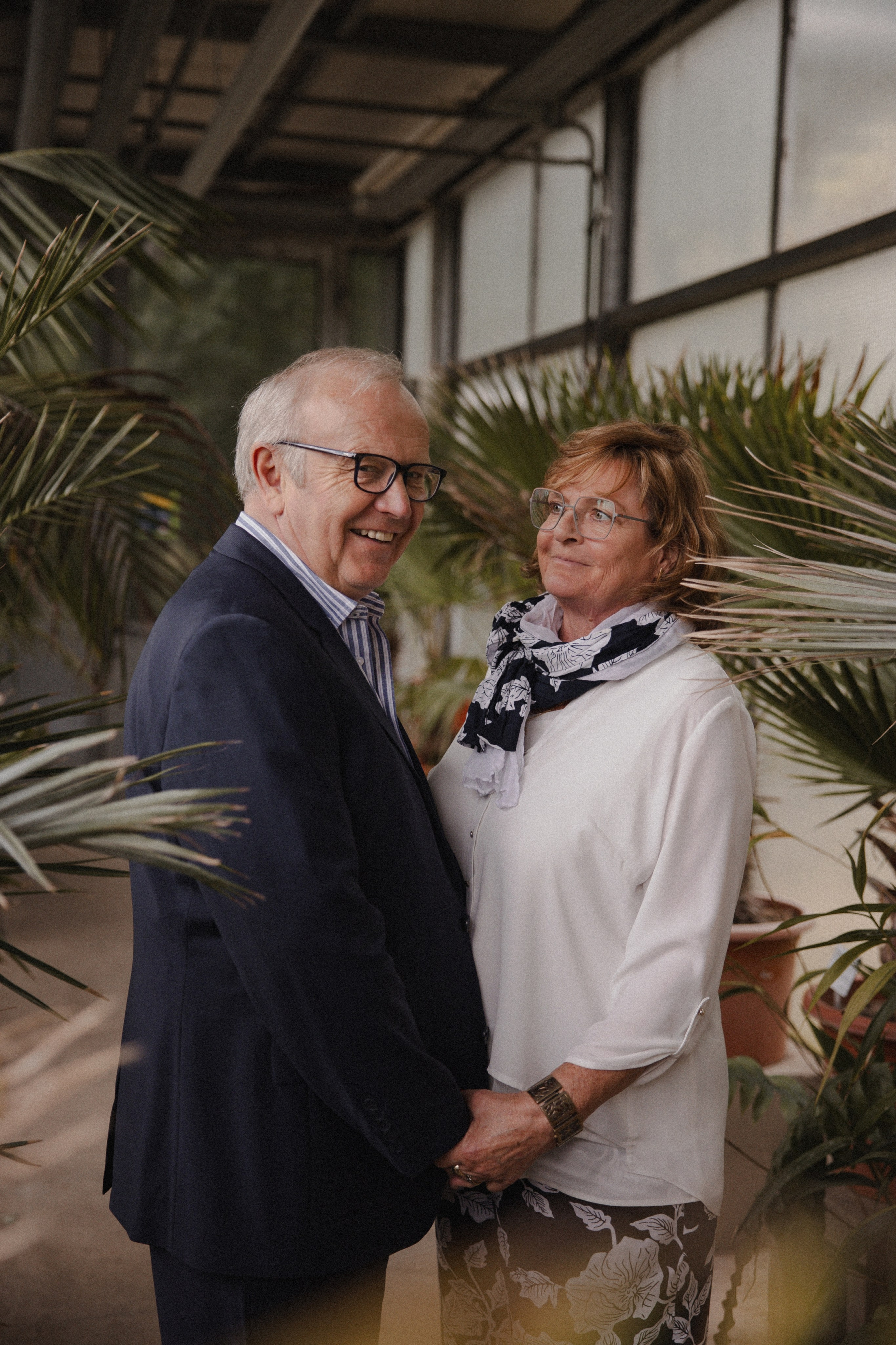Klaudia & Peter. Photographer in Bochum Dolia Halyna