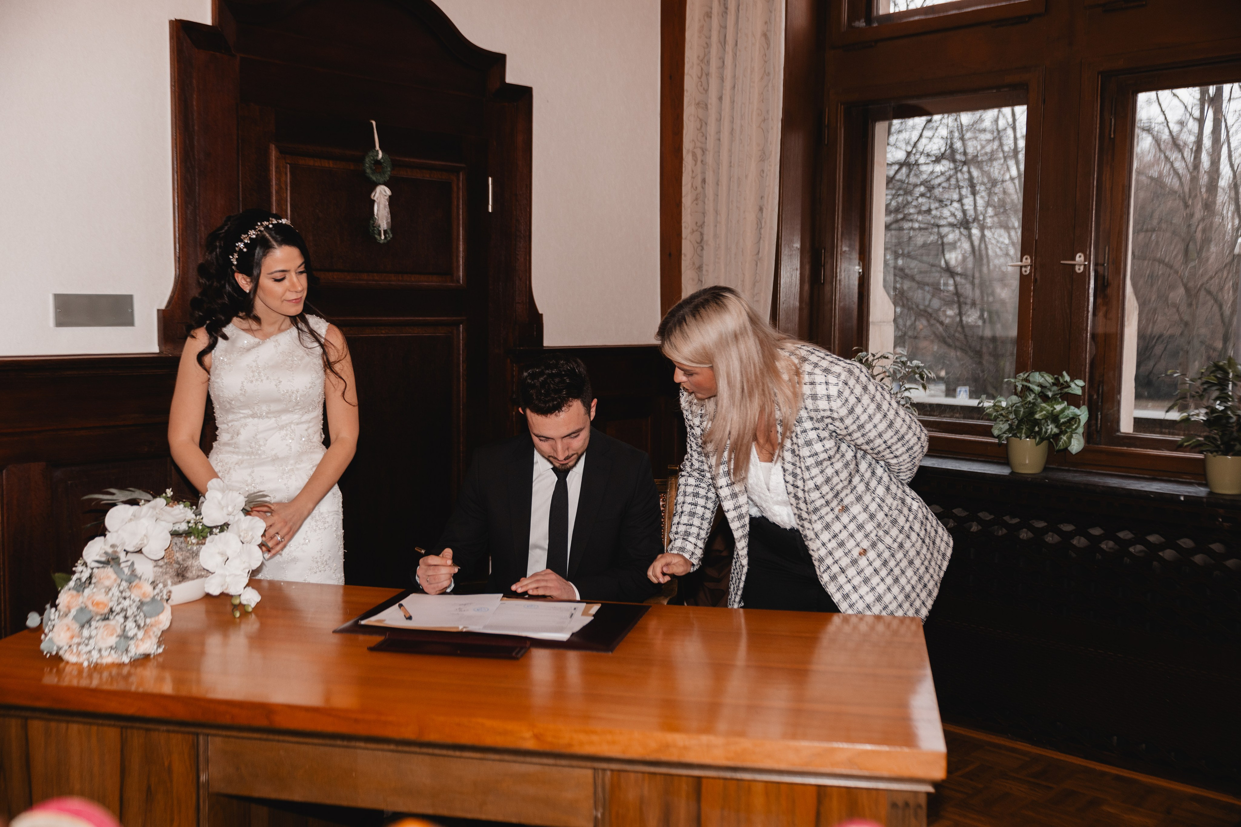 Yilmaz und Yaman | Amtshaus Langendreer, Bochum. Hochzeitsfotografie |Hochzeitsfotograf Bochum | Hochzeitsfotograf Dortmund | Hochzeitsfotograf Essen | Hochzeitsfotograf Ruhrgebiet