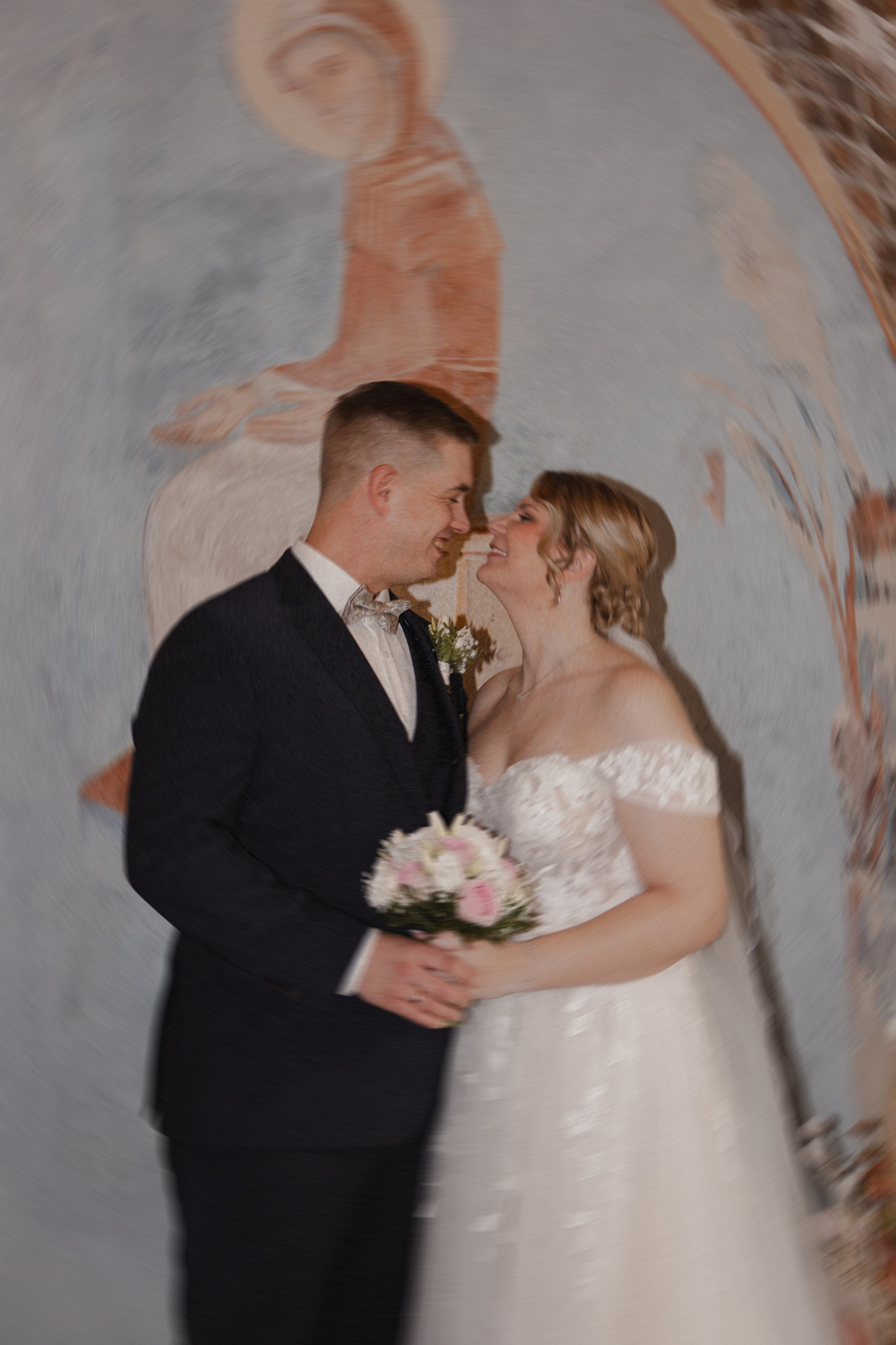 Lorena & Jan l Schloss Sythen. Hochzeitsfotografin Bochum | Halyna Reiche Fotografie NRW