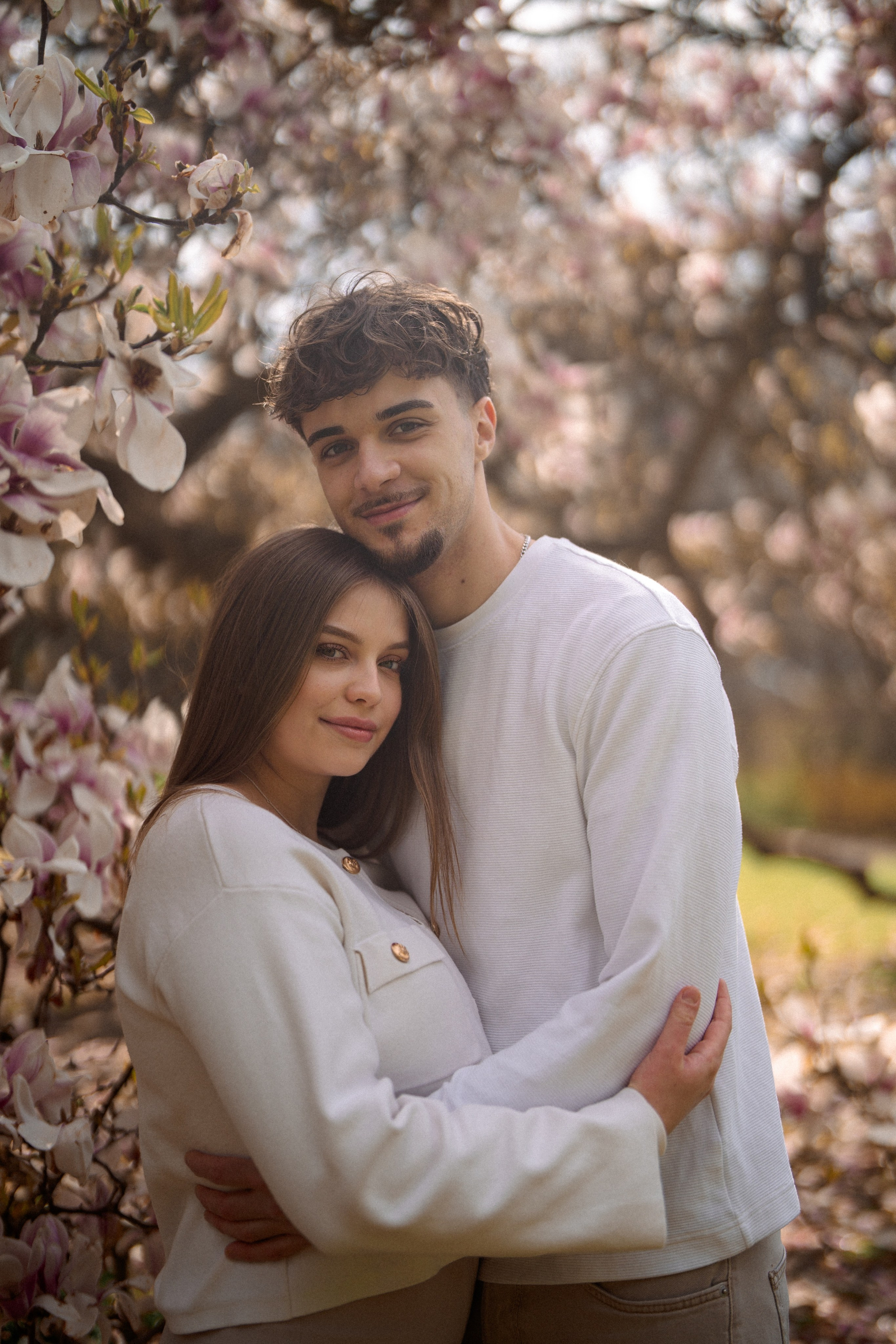 Lena & Paul. Photographer in Bochum Dolia Halyna