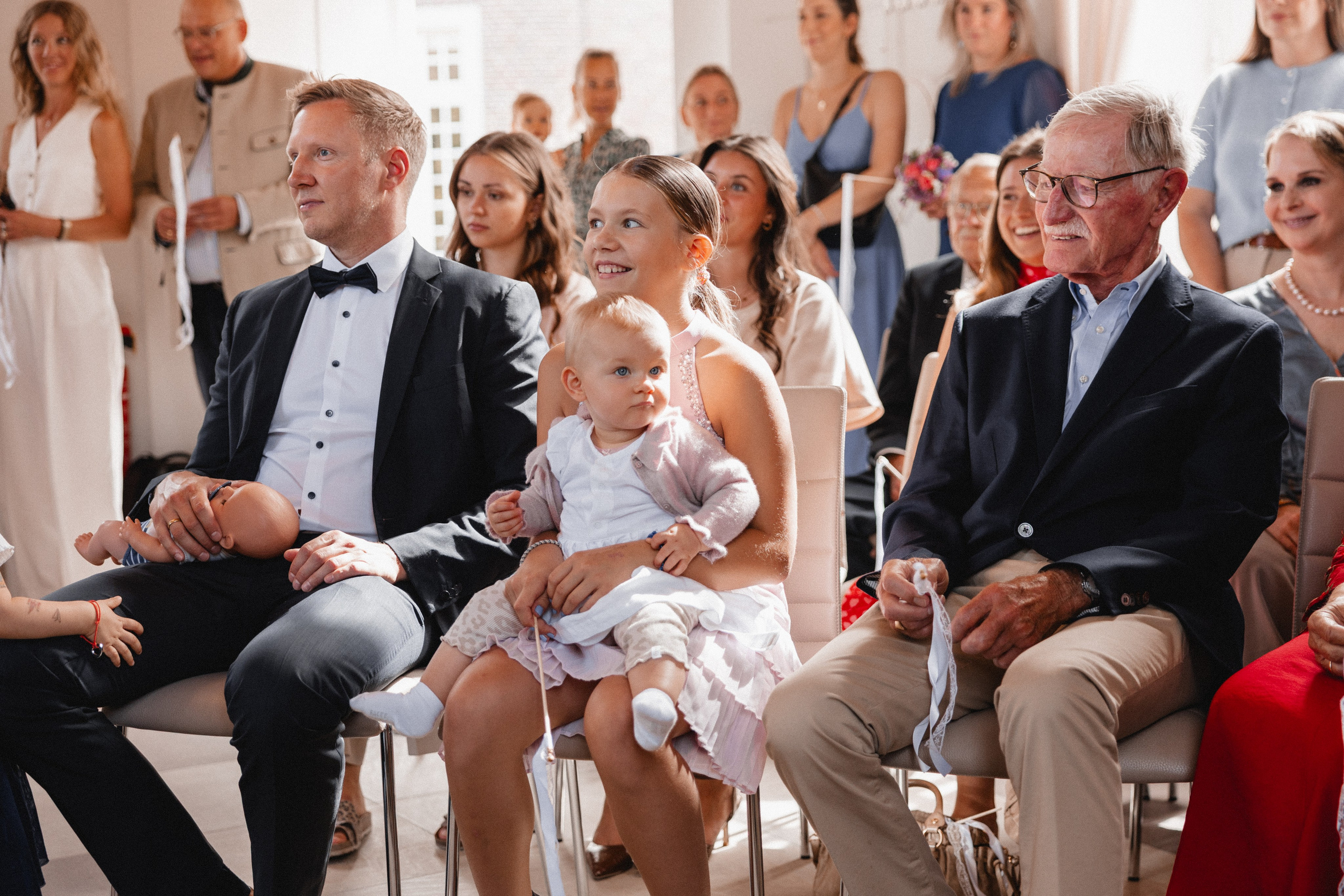 Sabrina & Ansgar | Schloss Nordkirchen. Photographer in Bochum Dolia Halyna