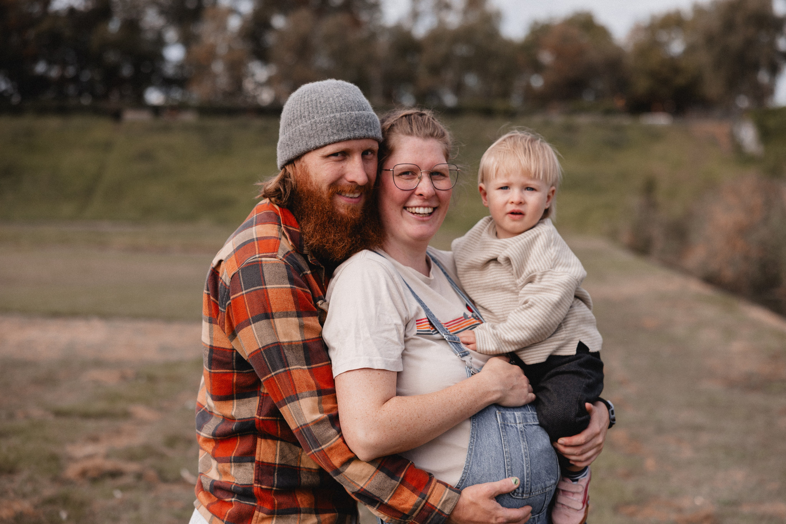 Thessa & Moritz I Westpark Bochum. Hochzeitsfotografin Bochum | Halyna Reiche Fotografie NRW