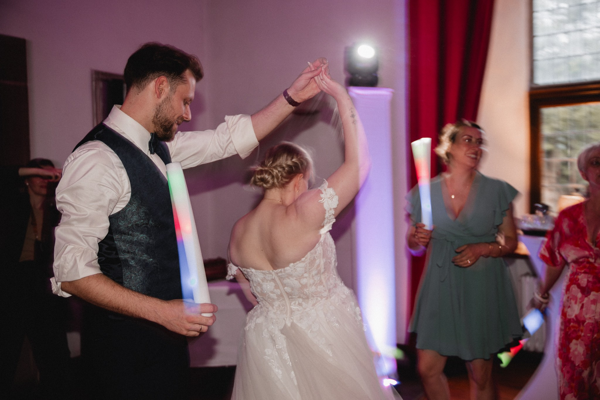 SASKIA & MAX | HAUS KEMNADE. Photographer in Bochum Dolia Halyna