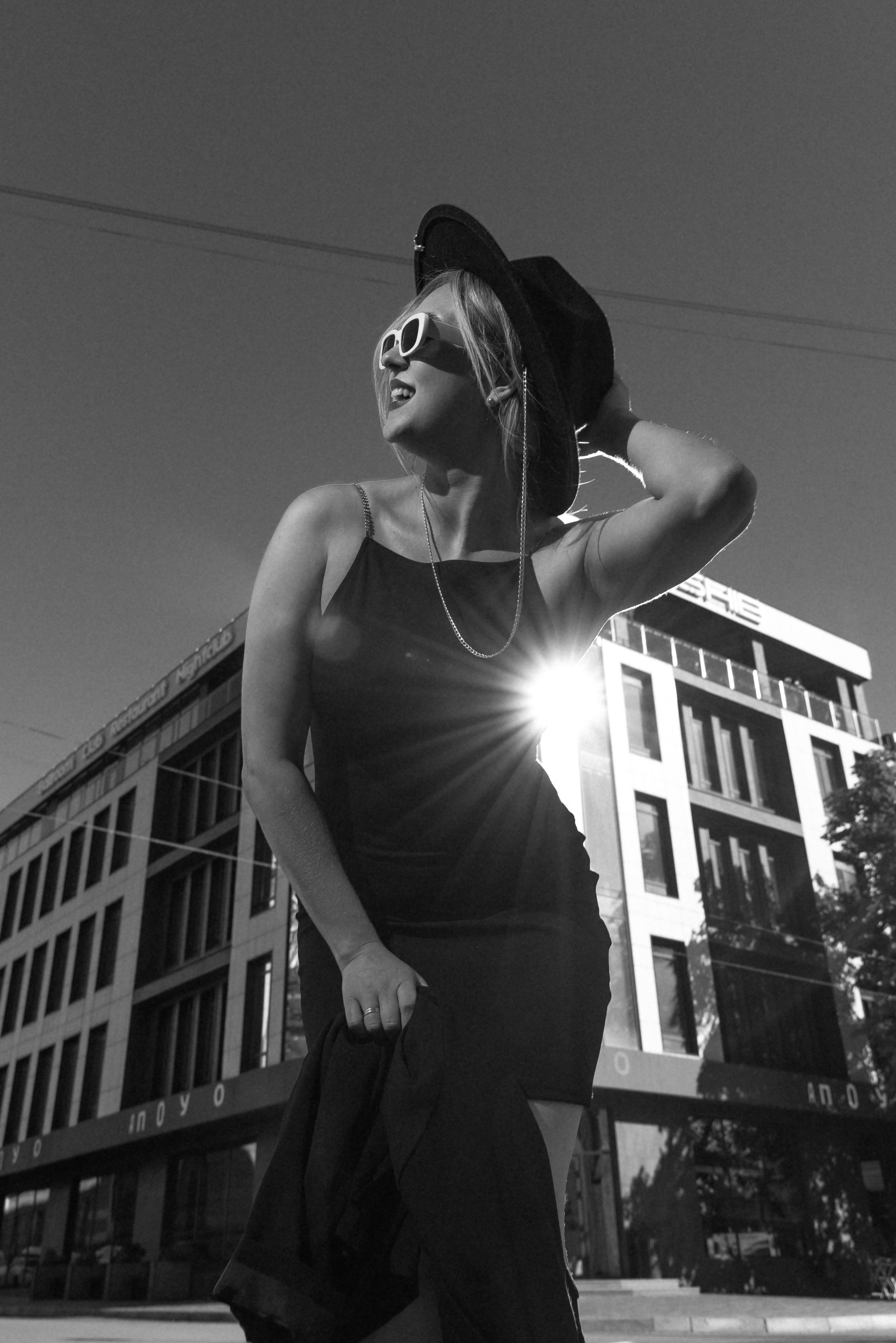 Street Photo. ST.PHOTO13