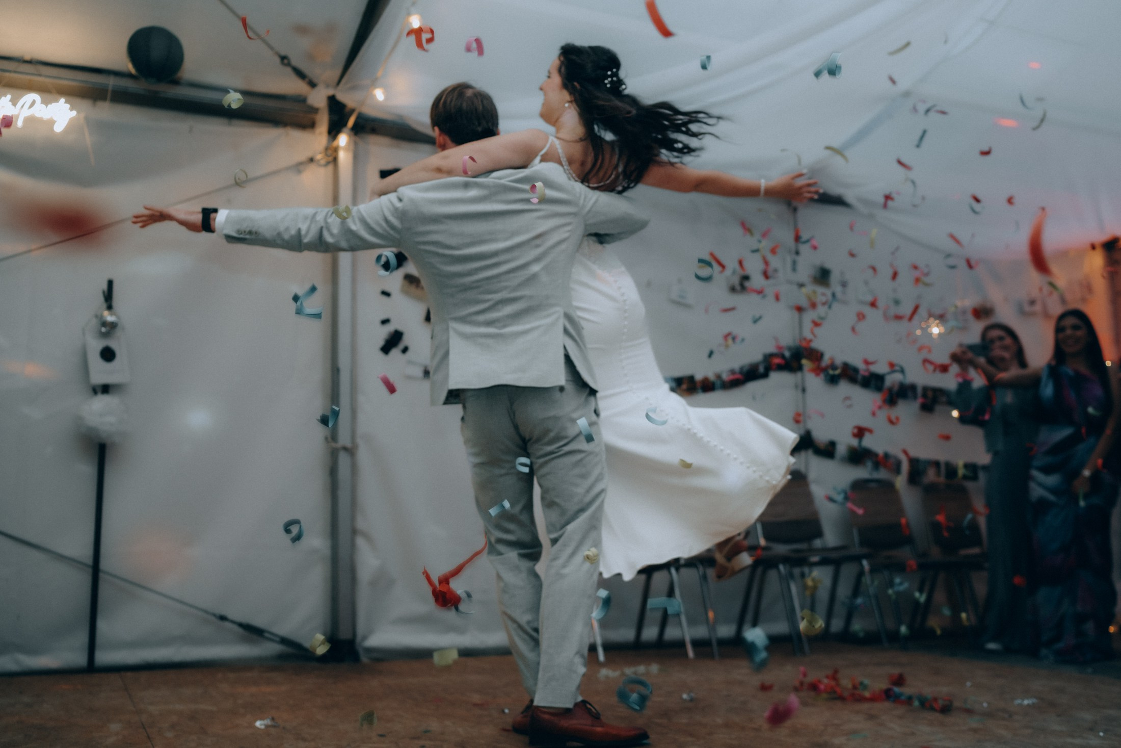 Lisanne & Marc. Свадебный, семейный и портретный фотограф в Дрездене | Ольга Гантман