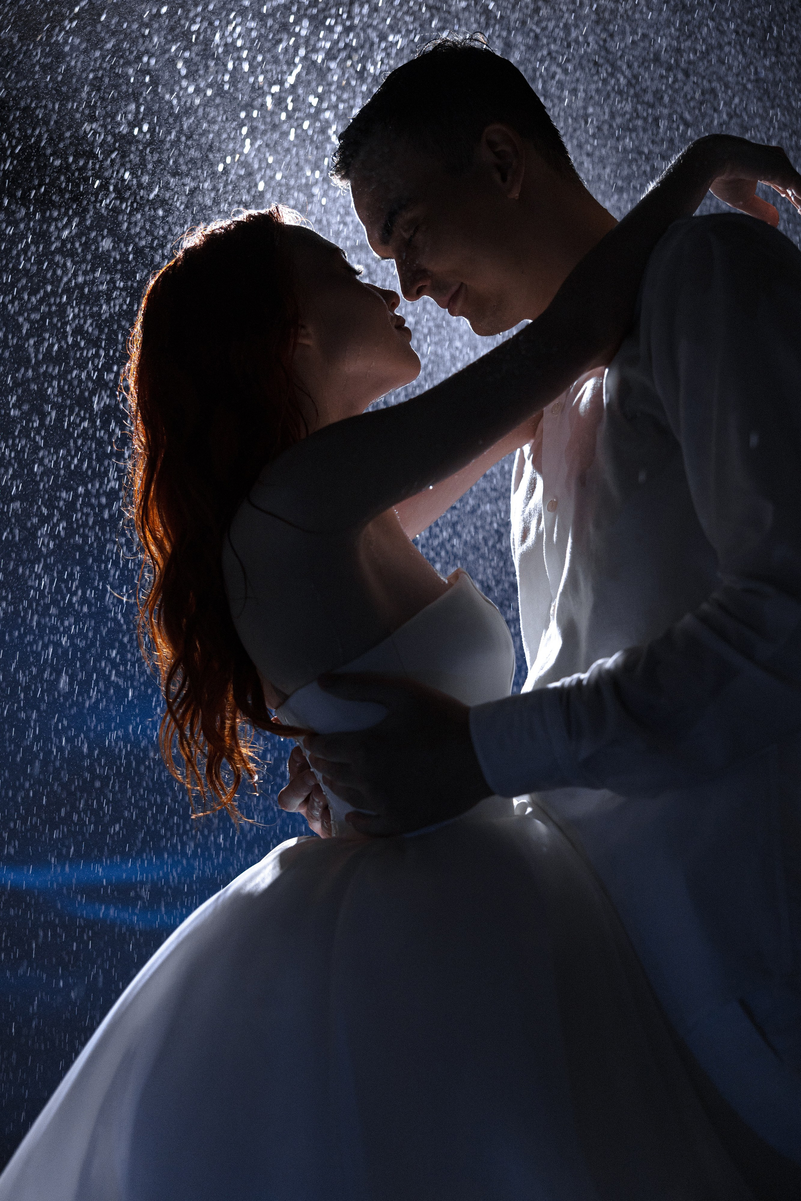 ART. Азимжан Нуритдинходжаев — свадебный фотограф