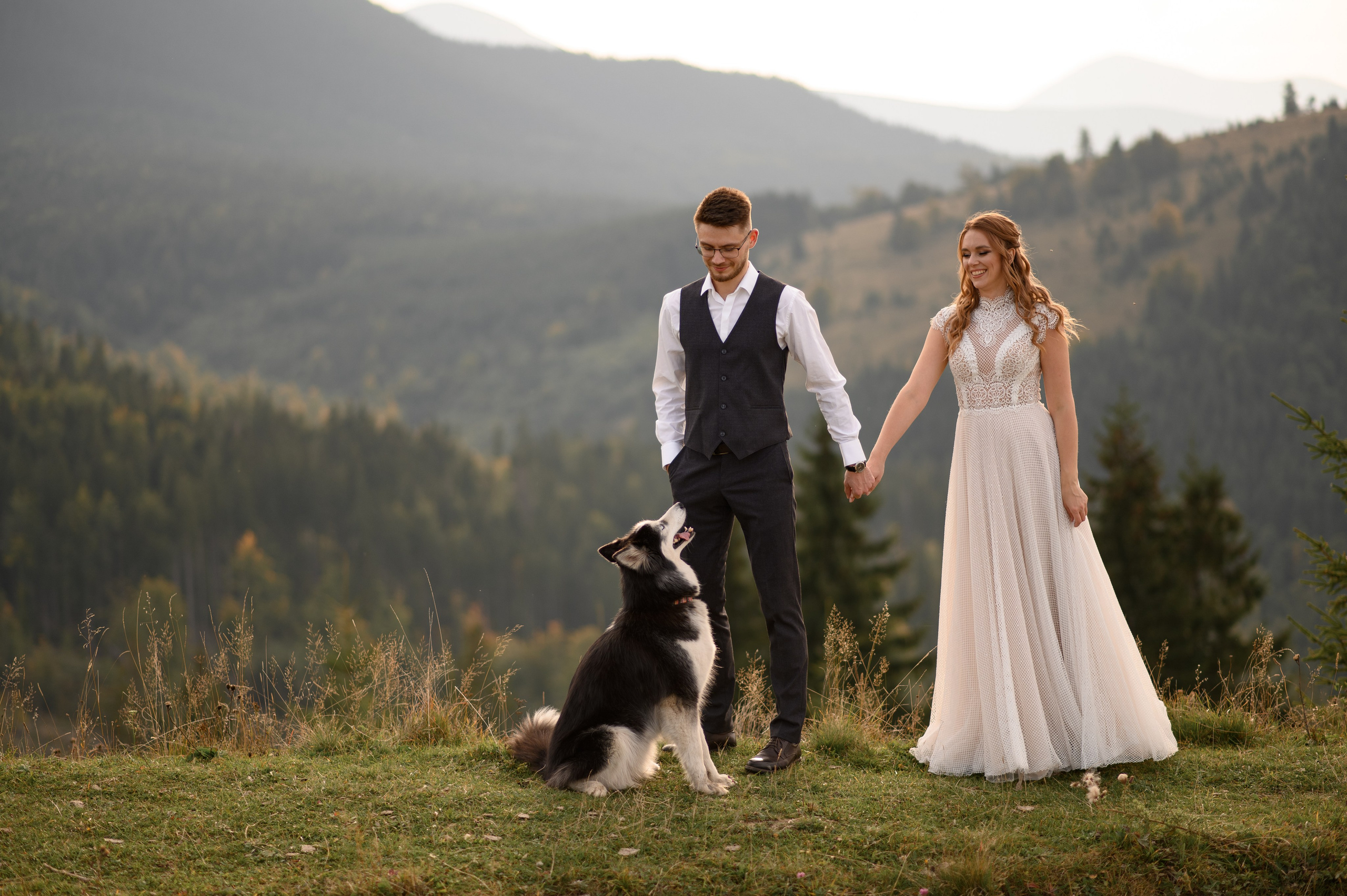 Cinematic Hochzeitsvideo. Videograf -Imagefilmen, Werbefilmen, Recruitingfilmen und Eventfilmen