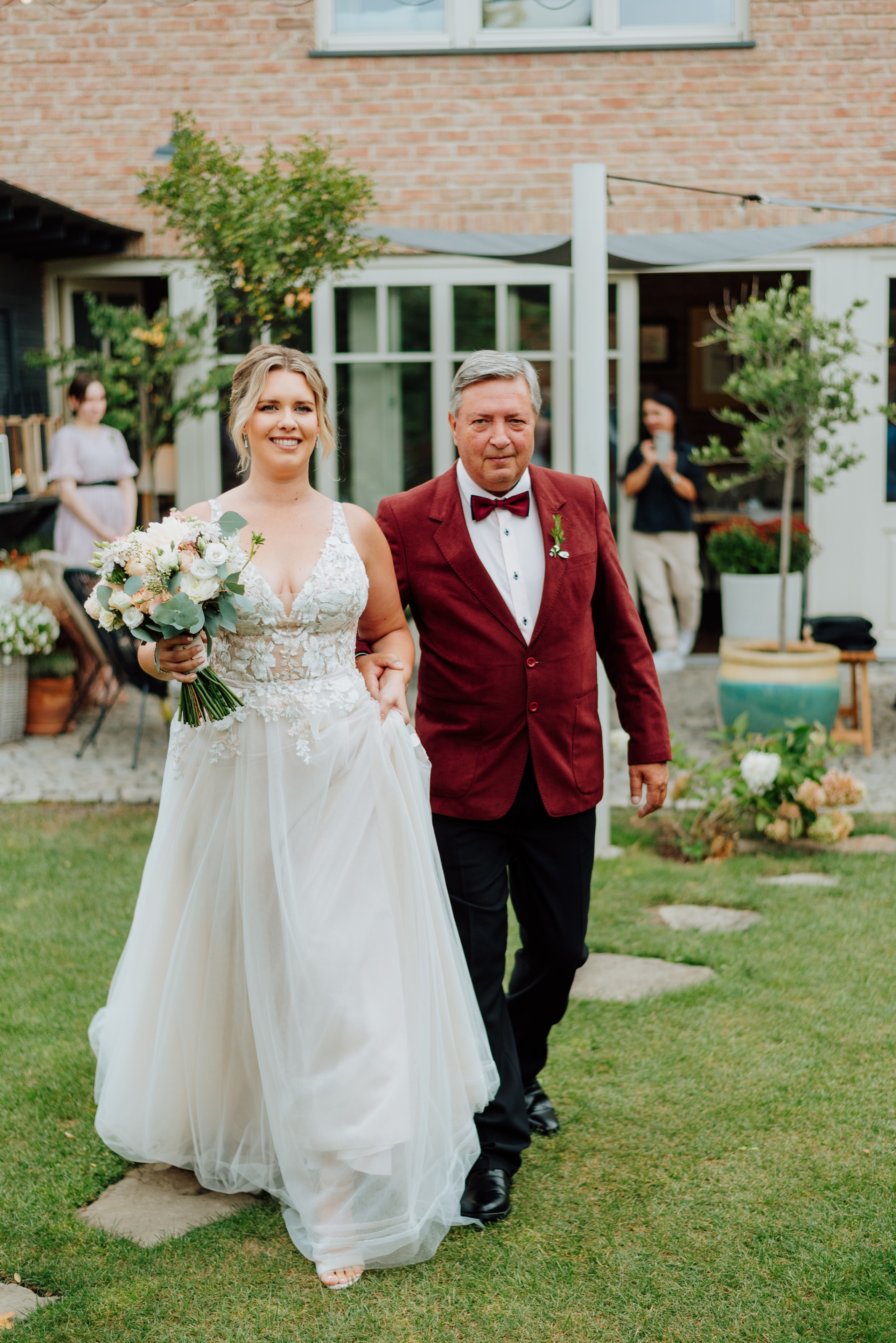 Daniela + Marcel. Lifestyle, wedding and family photographer