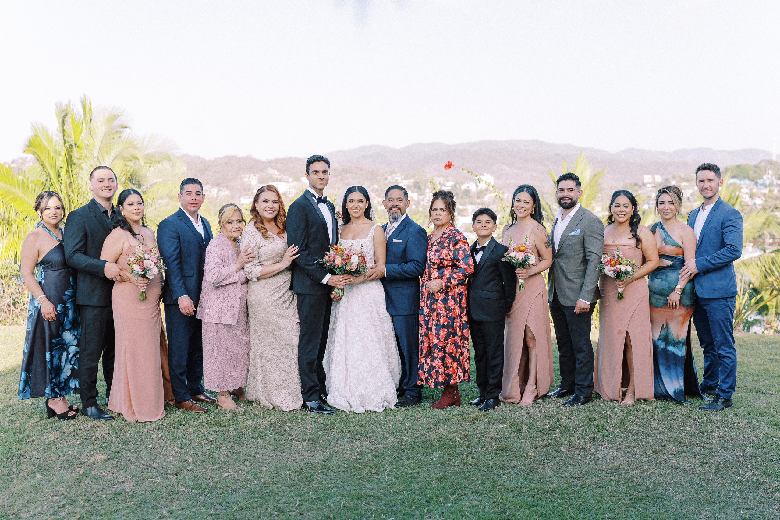 Omar & Monica. Sayulita Wedding Photographer, Puerto Vallarta, Cabo