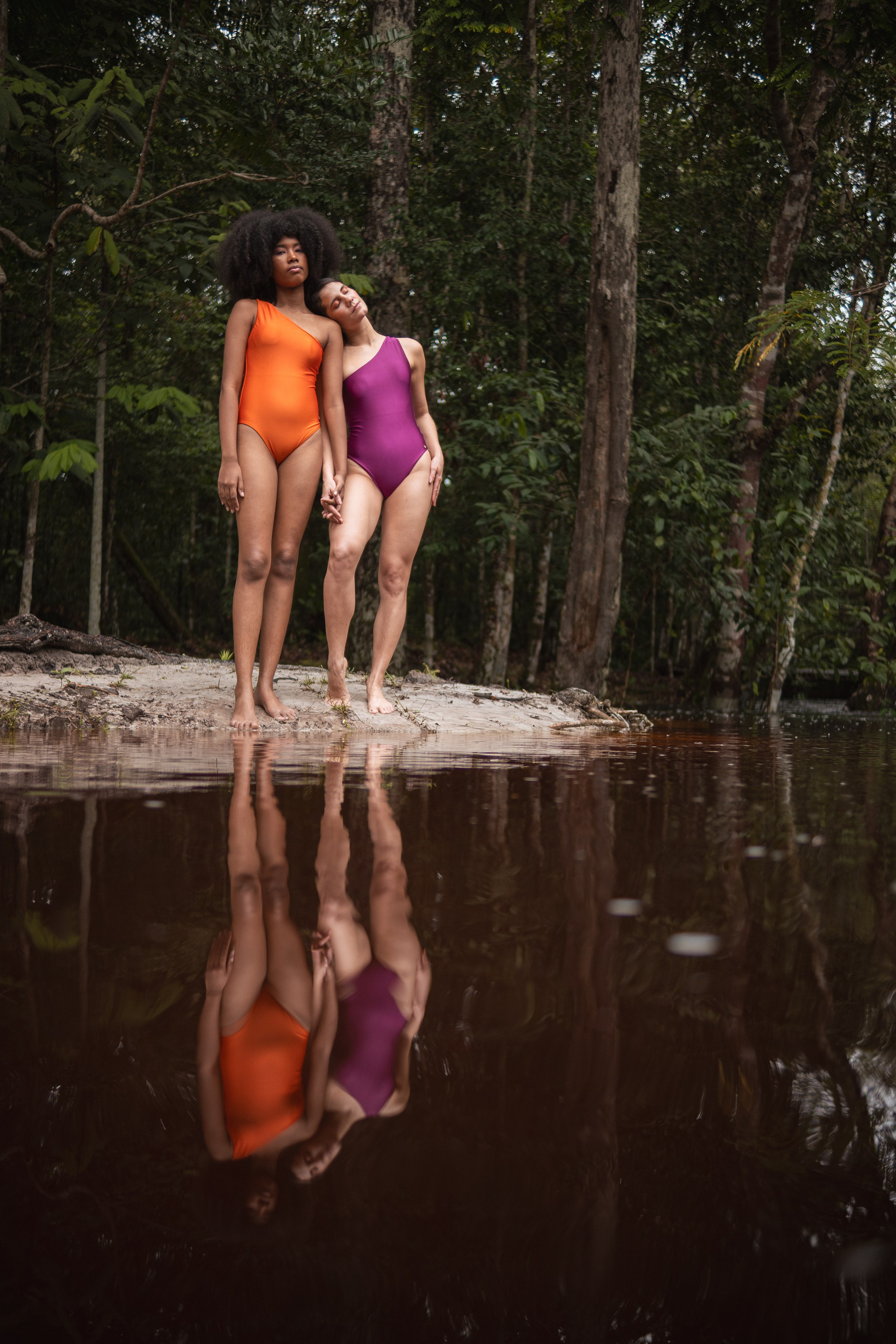 Moda. Fotografia de Hemylle Montefusco