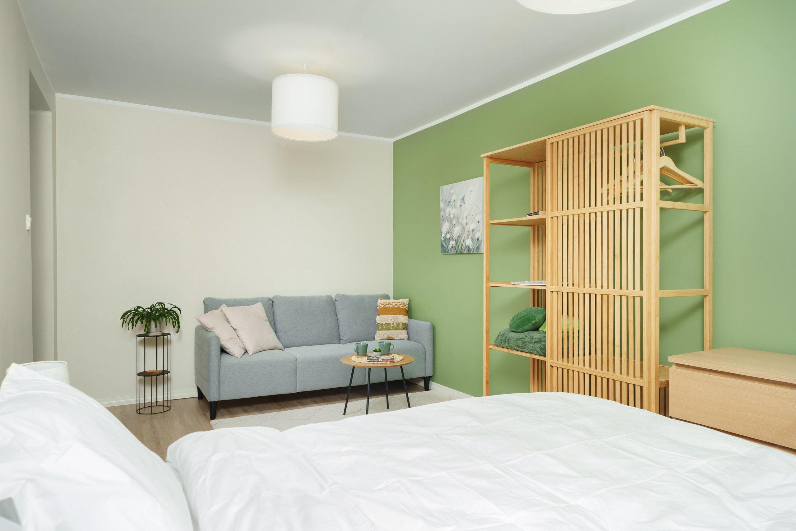 Airbnb/Residential. Real Estate photographer. Kinnisvara fotograaf Tallinn