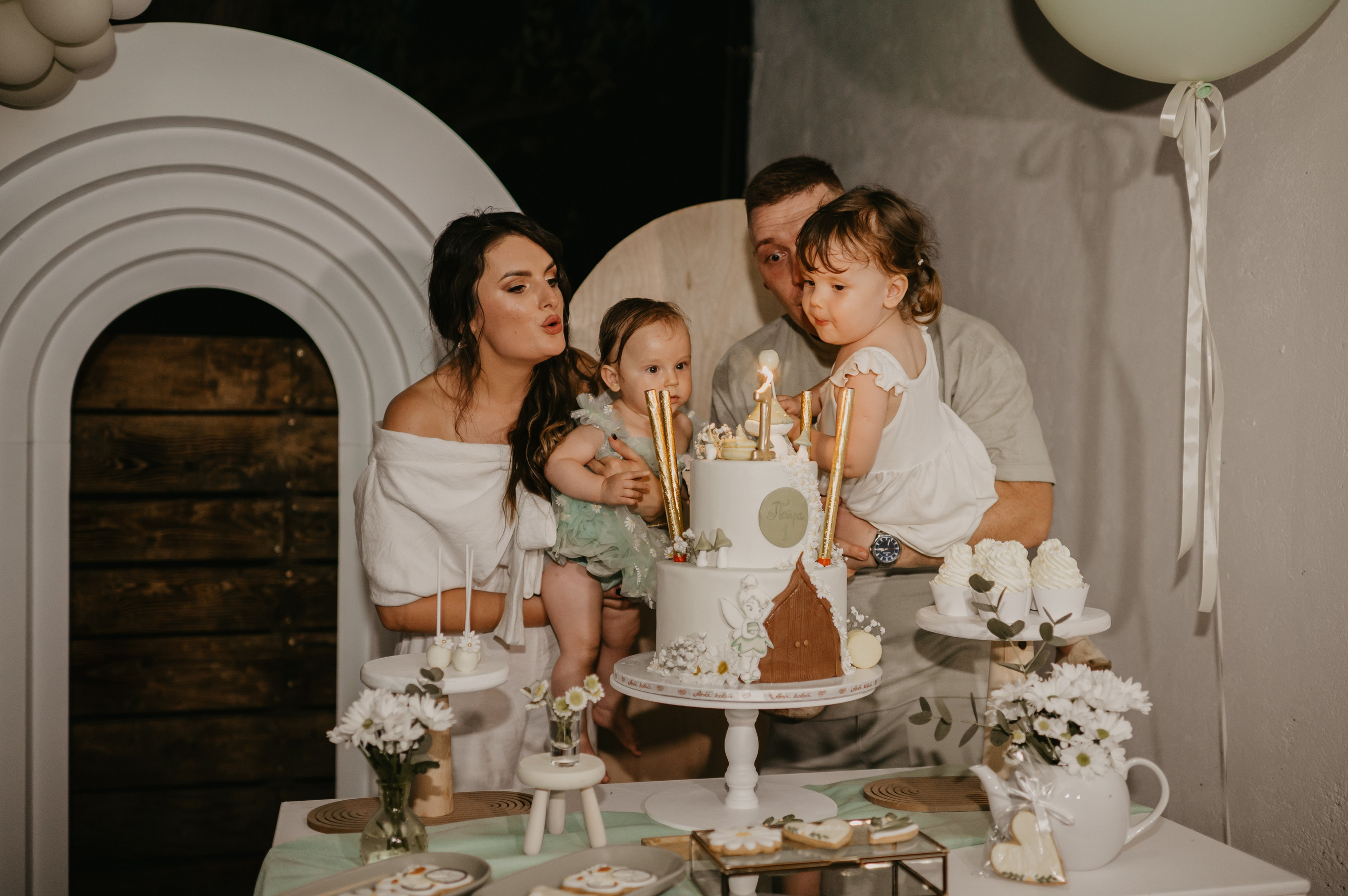 Petrin prvi. Ana Sladojevic