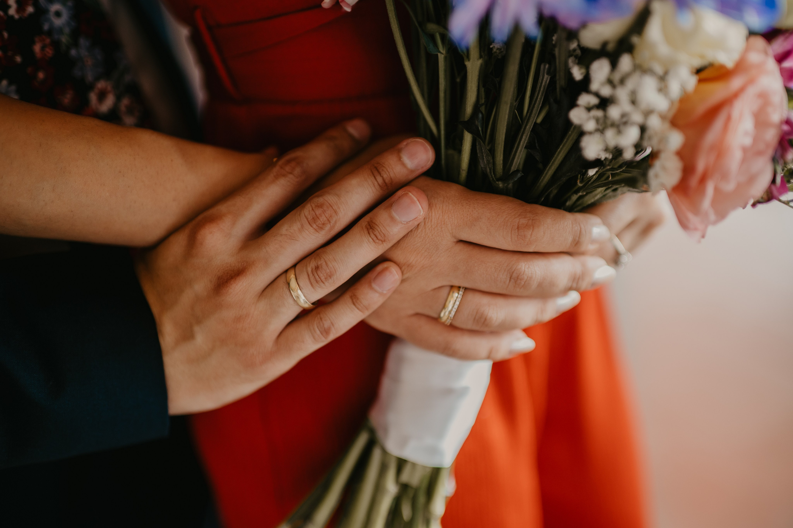 Stefan i Ruža. Ana Sladojevic