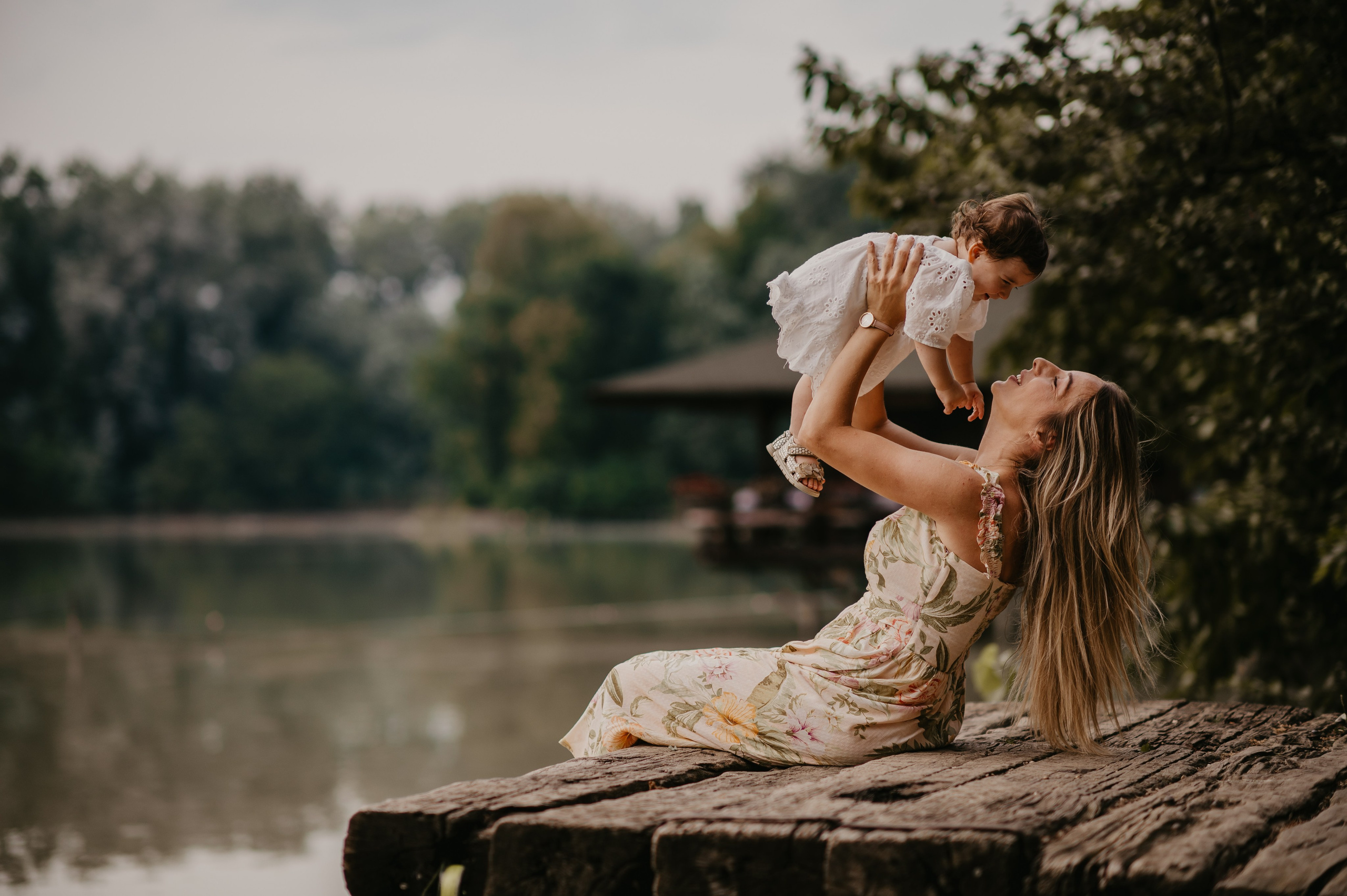 Ada Safari. Ana Sladojevic