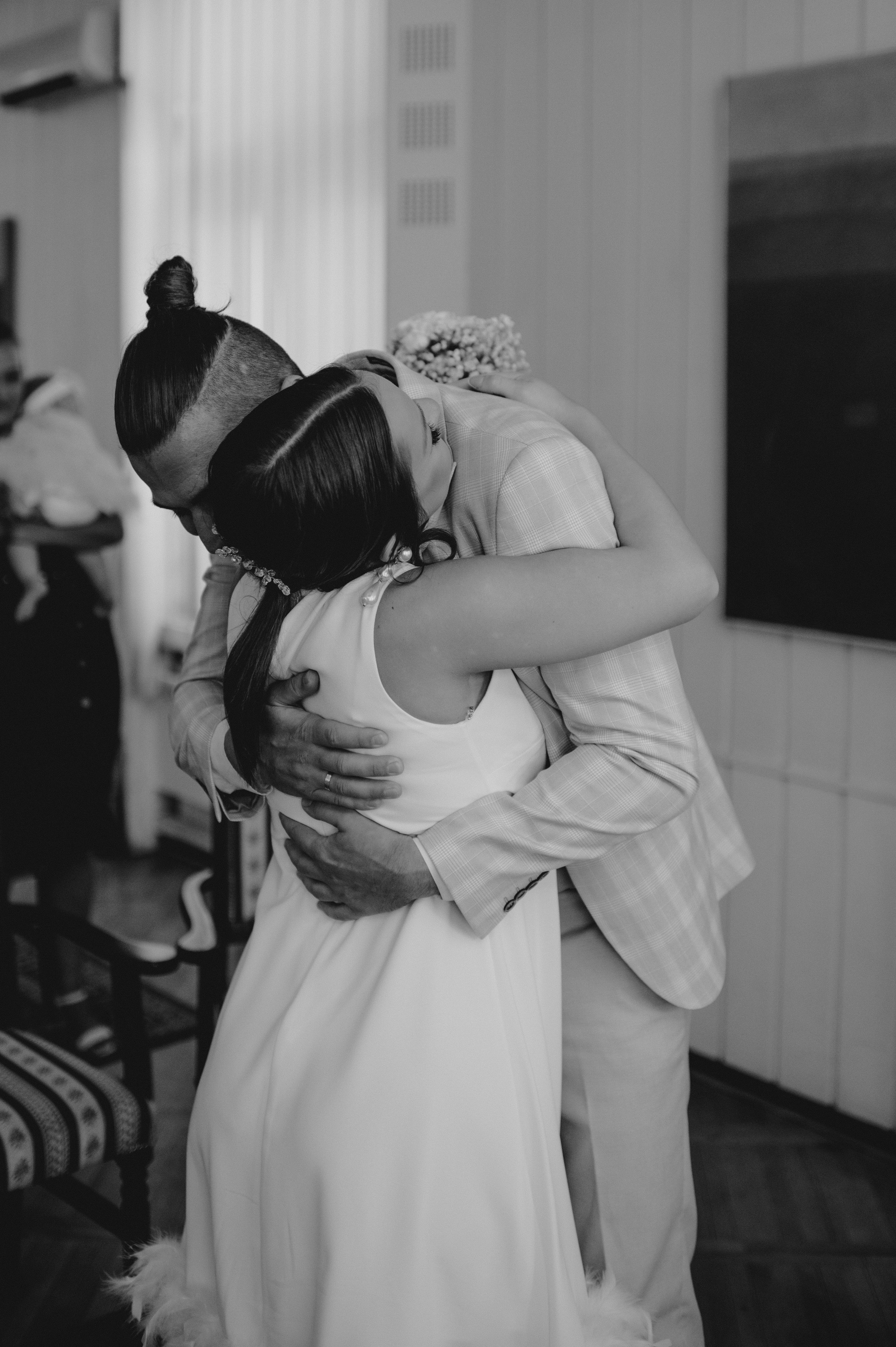 Ana & Nikola. Ana Sladojevic