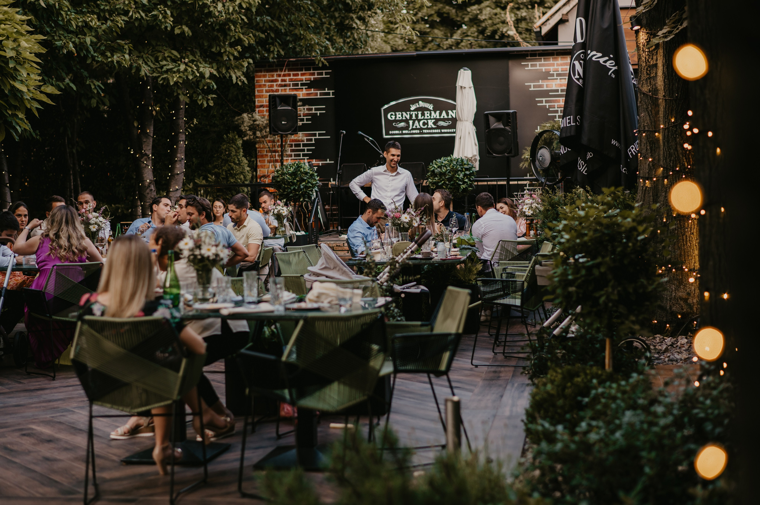 Emin prvi. Ana Sladojevic