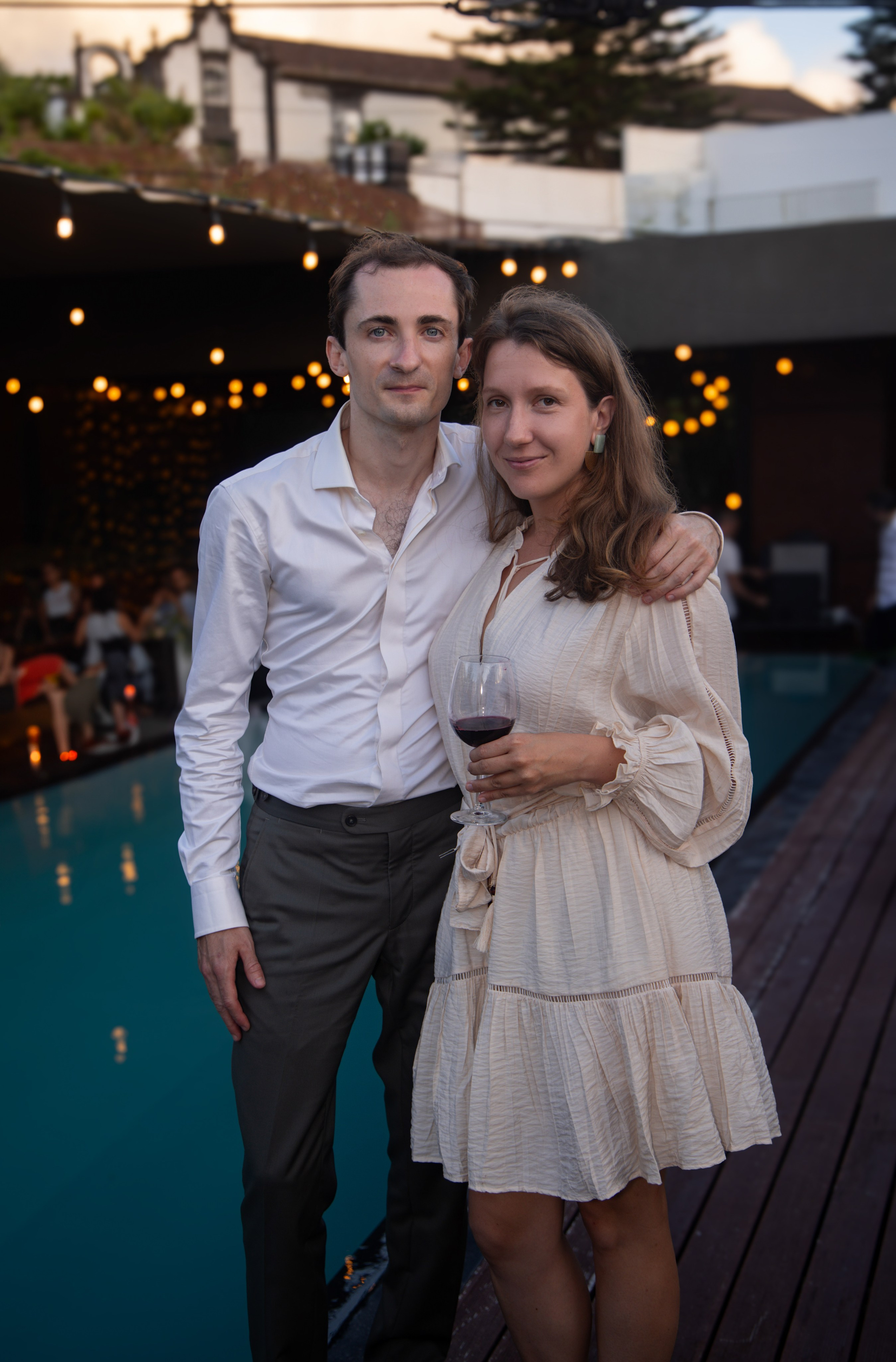 Dina & Claudio wedding day. IRINA KALMYKOVA | PHOTOGRAPHER AZORES