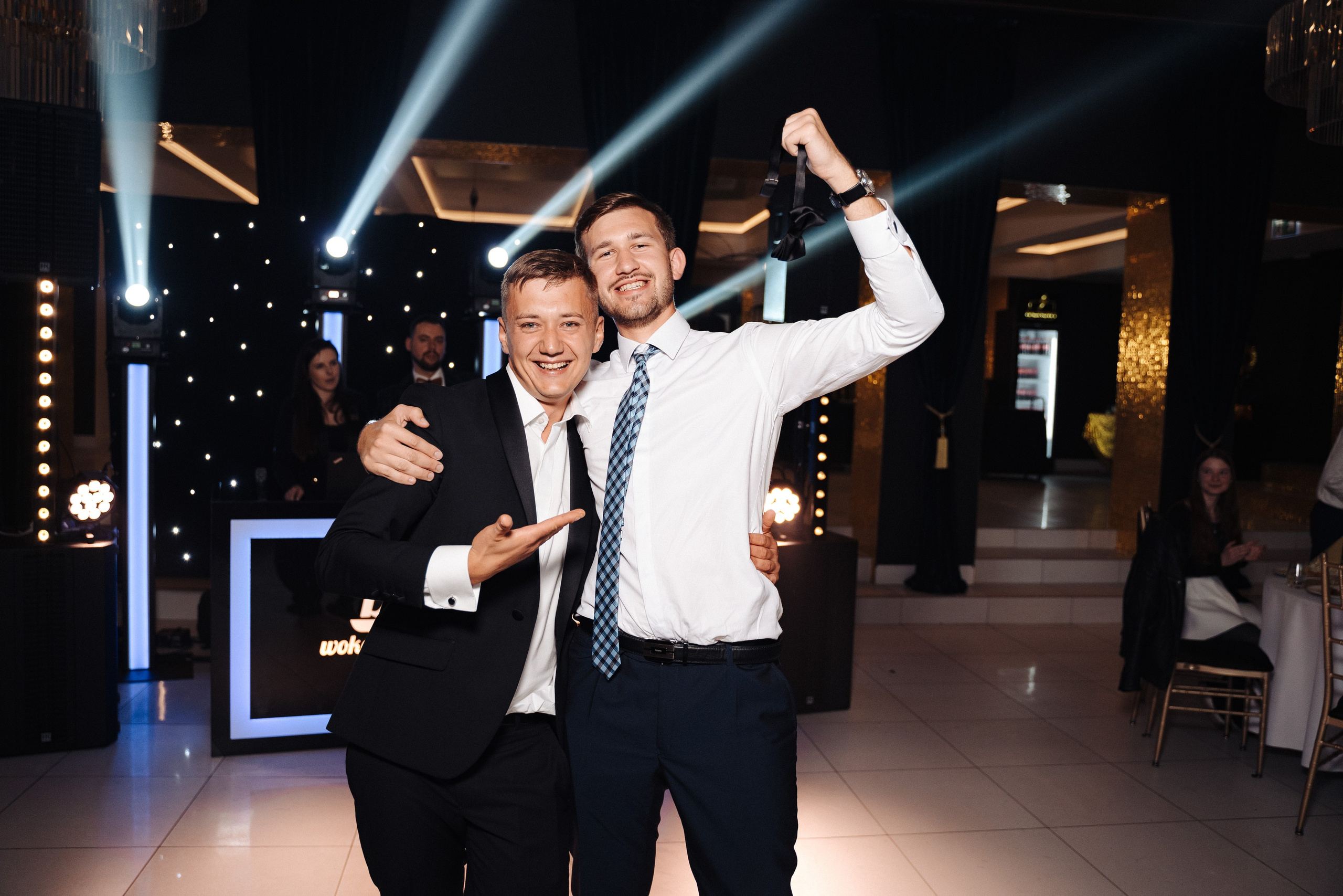 Piotr i Roksolana. Karina Czernecka Foto