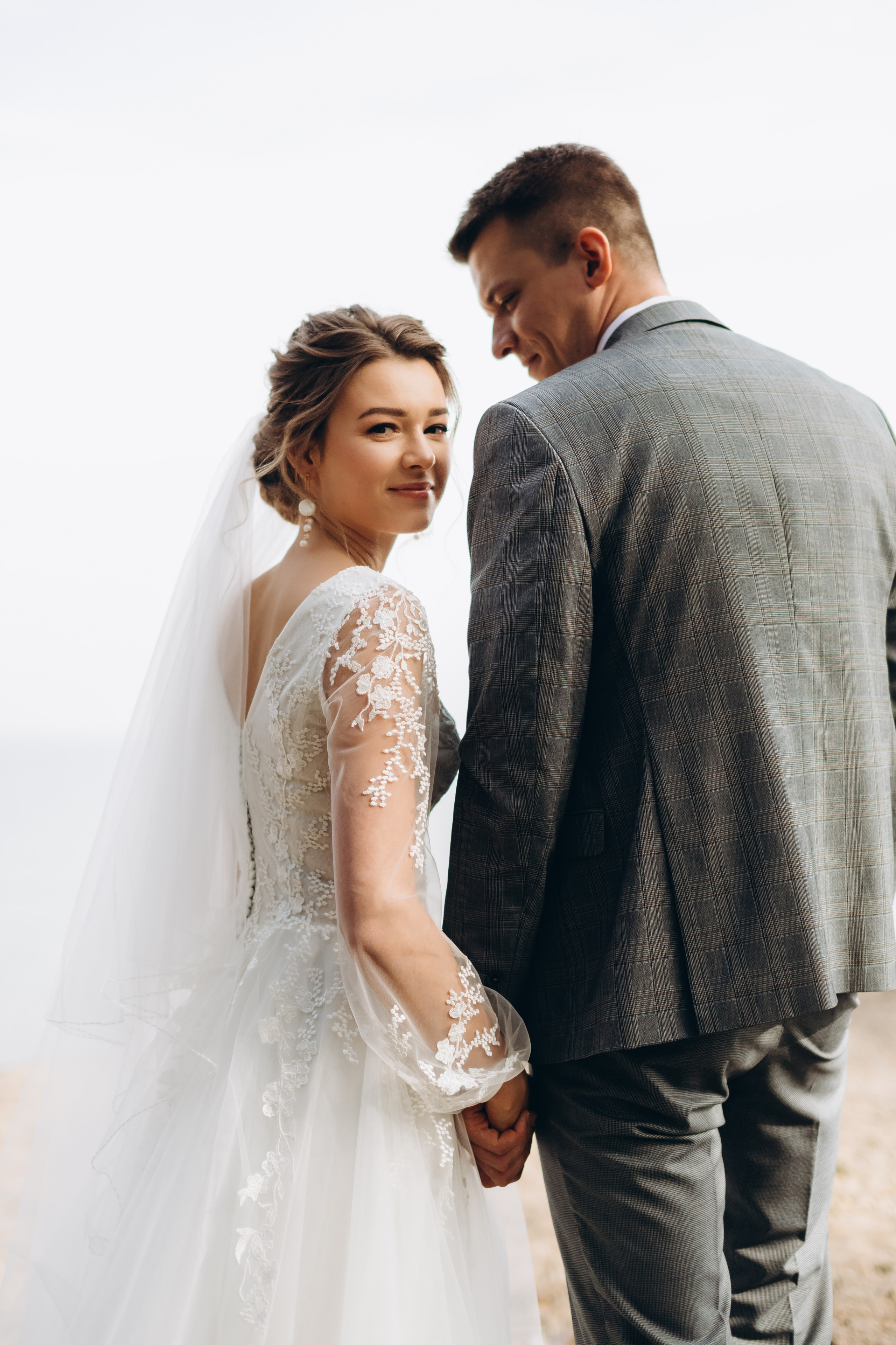 Viktor & Julia. Wedding and Family Photograph