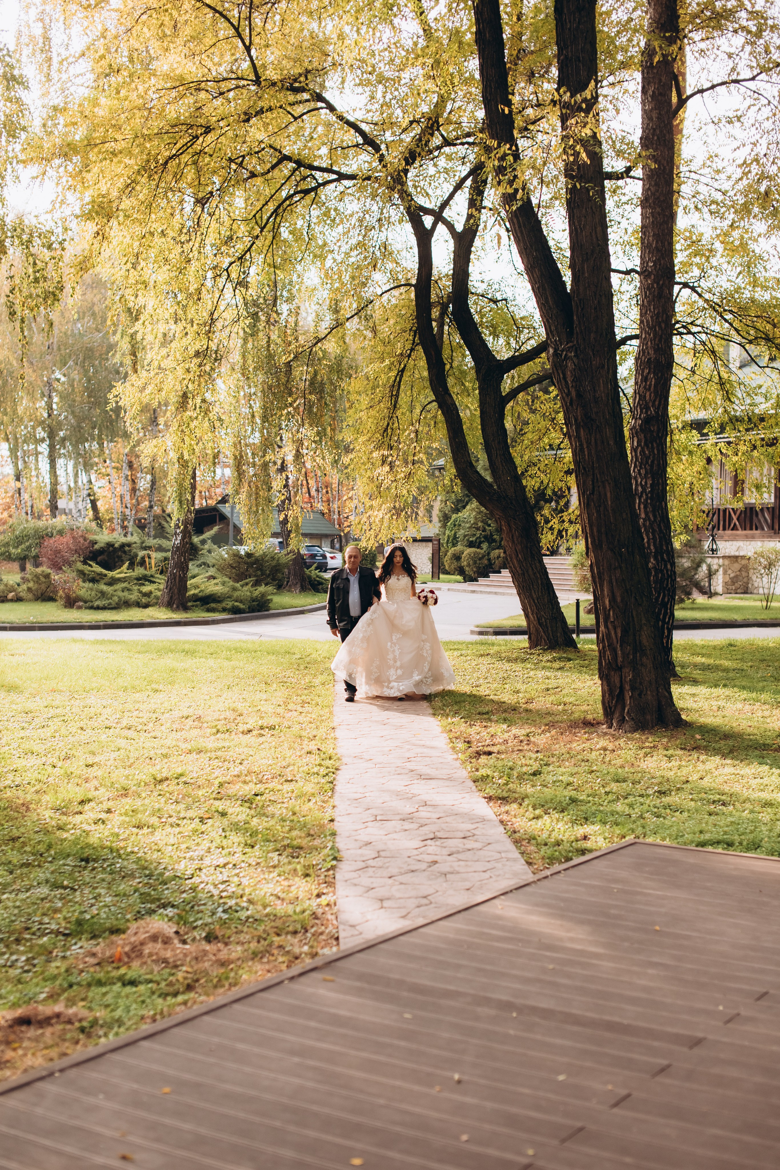 Julia & Sergio. Wedding and Family Photograph