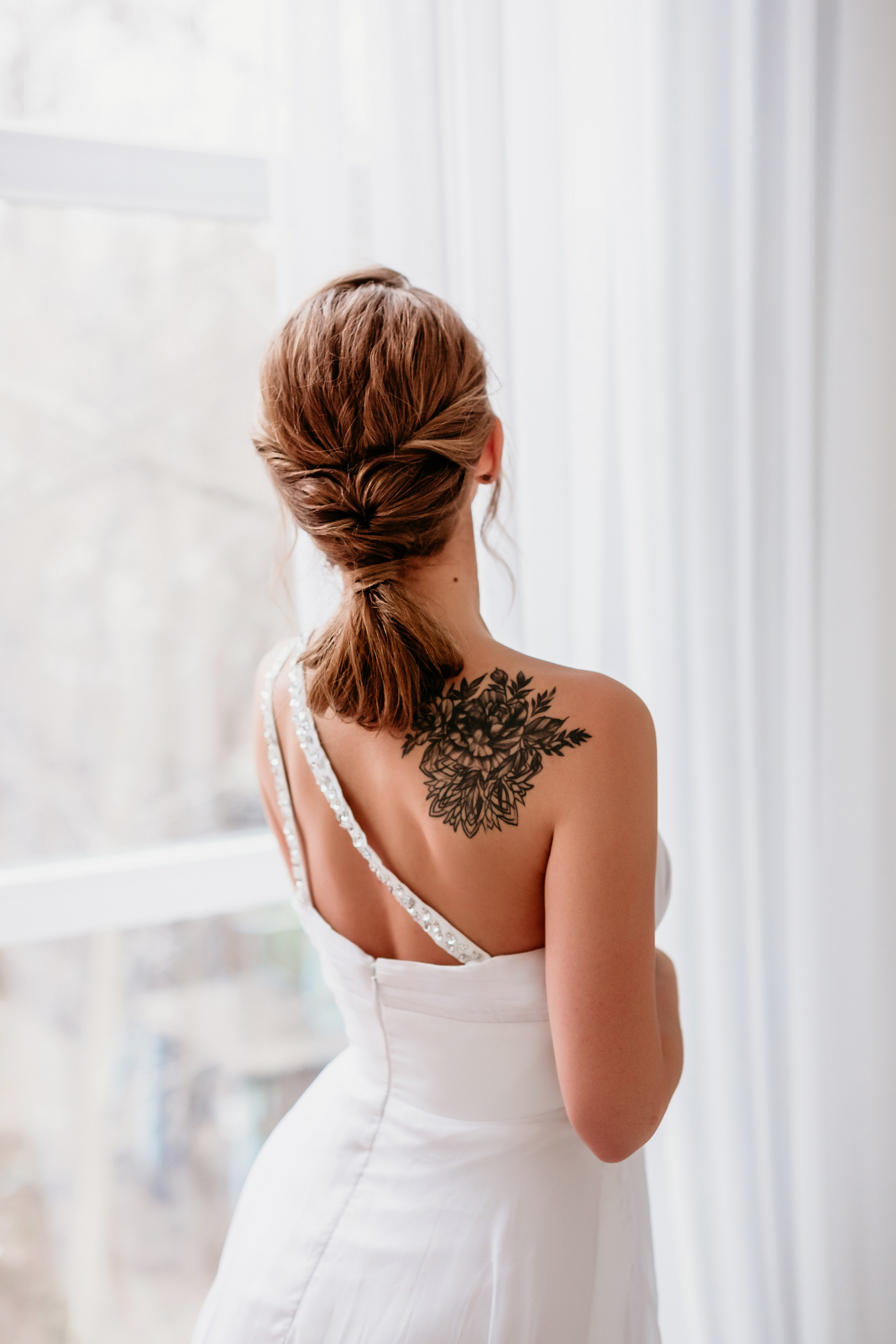 July. Wedding and Family Photograph