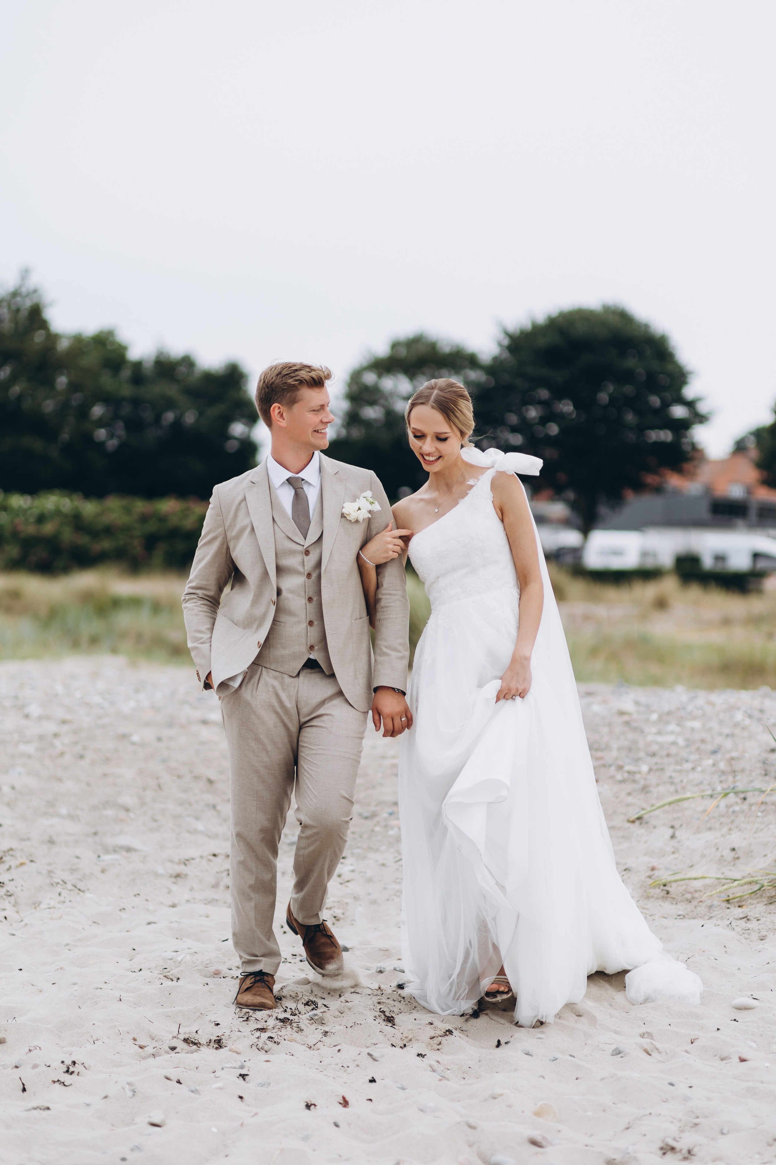 Snezhana & Max. Wedding and Family Photograph