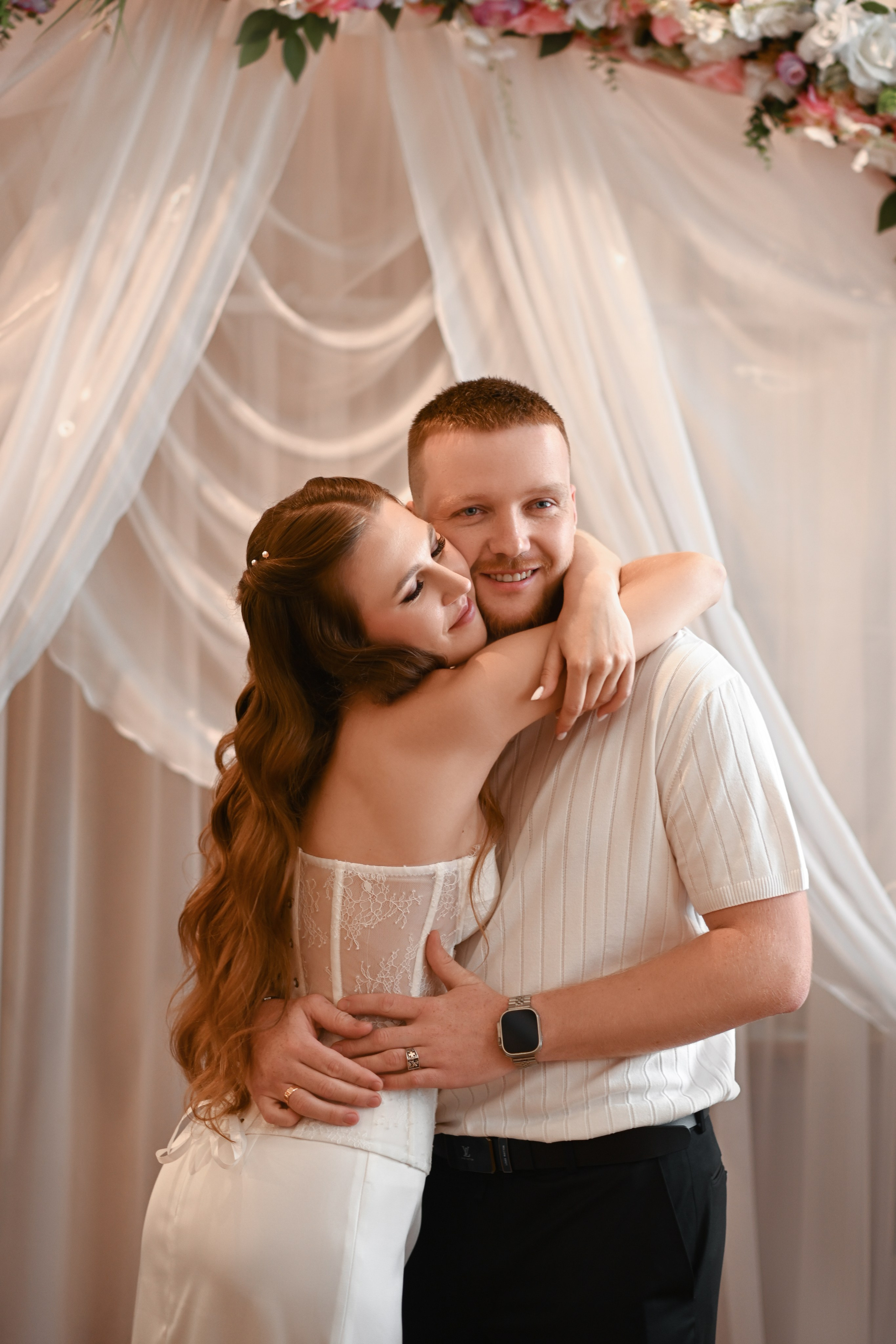 Artem & Elena. Neugeborene, Baby Fotografin in Düren (NRW) - Vitalina Unruh