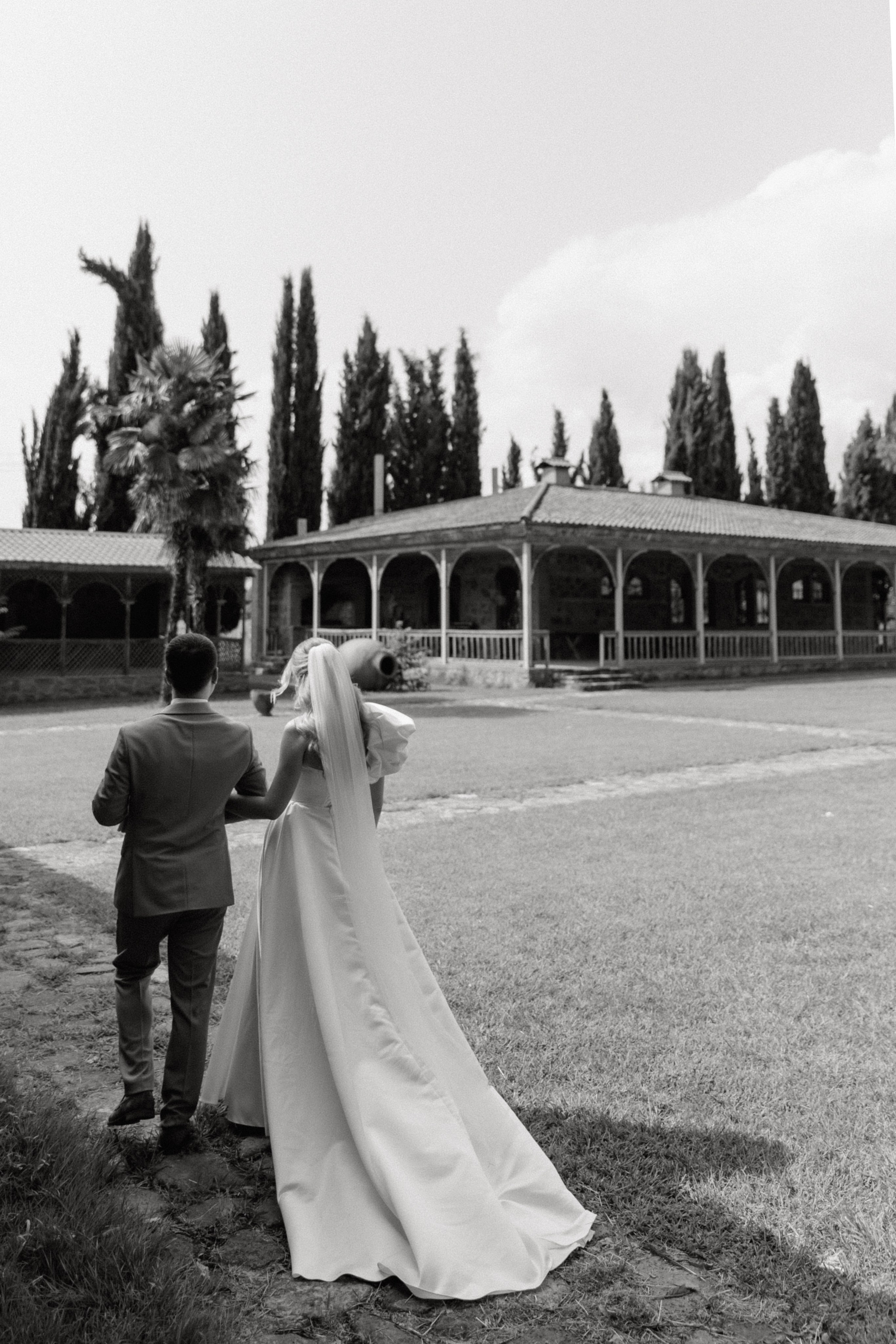 Vlada & Anton. Photographer Anna Nazarenko