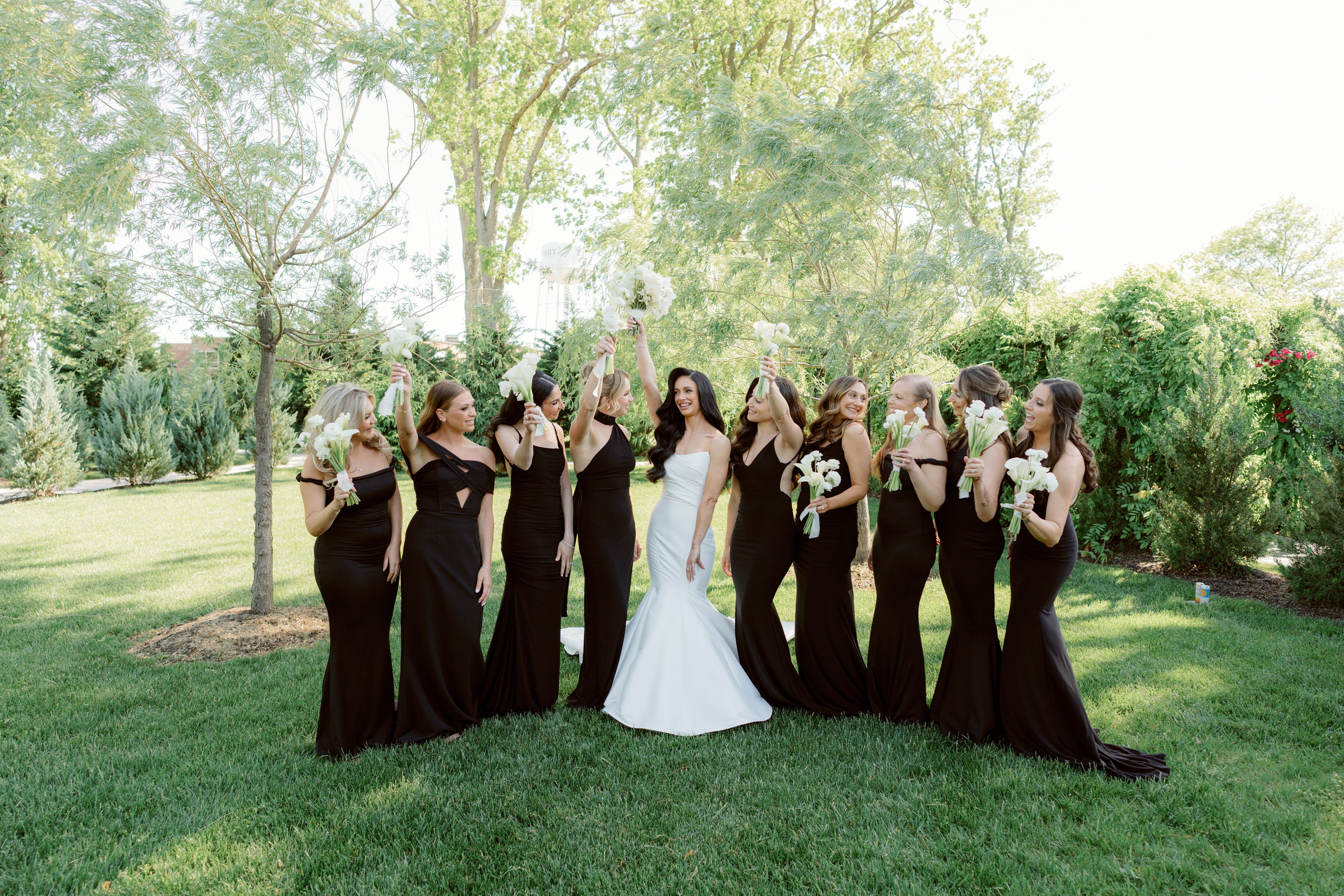 Ashley and Bobby. Wedding photographer and videographer New York | New Jersey