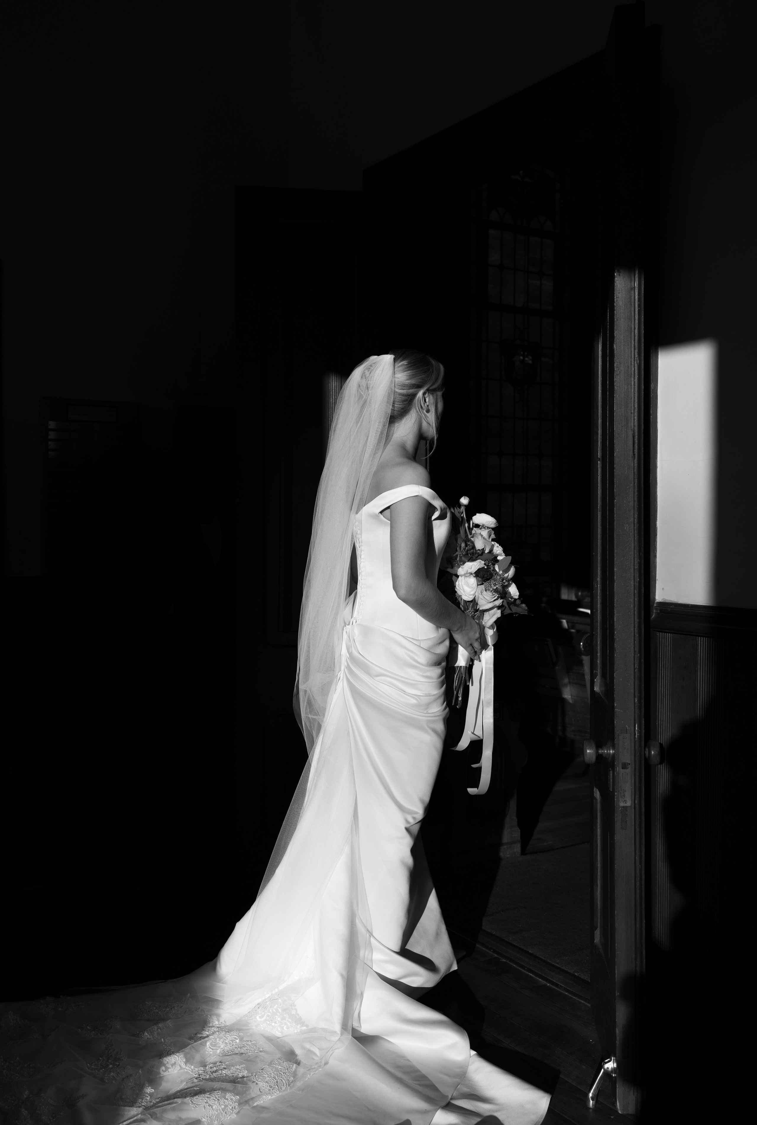 Jada and Dalton. North Carolina. Photographer Anastasia Nagibina