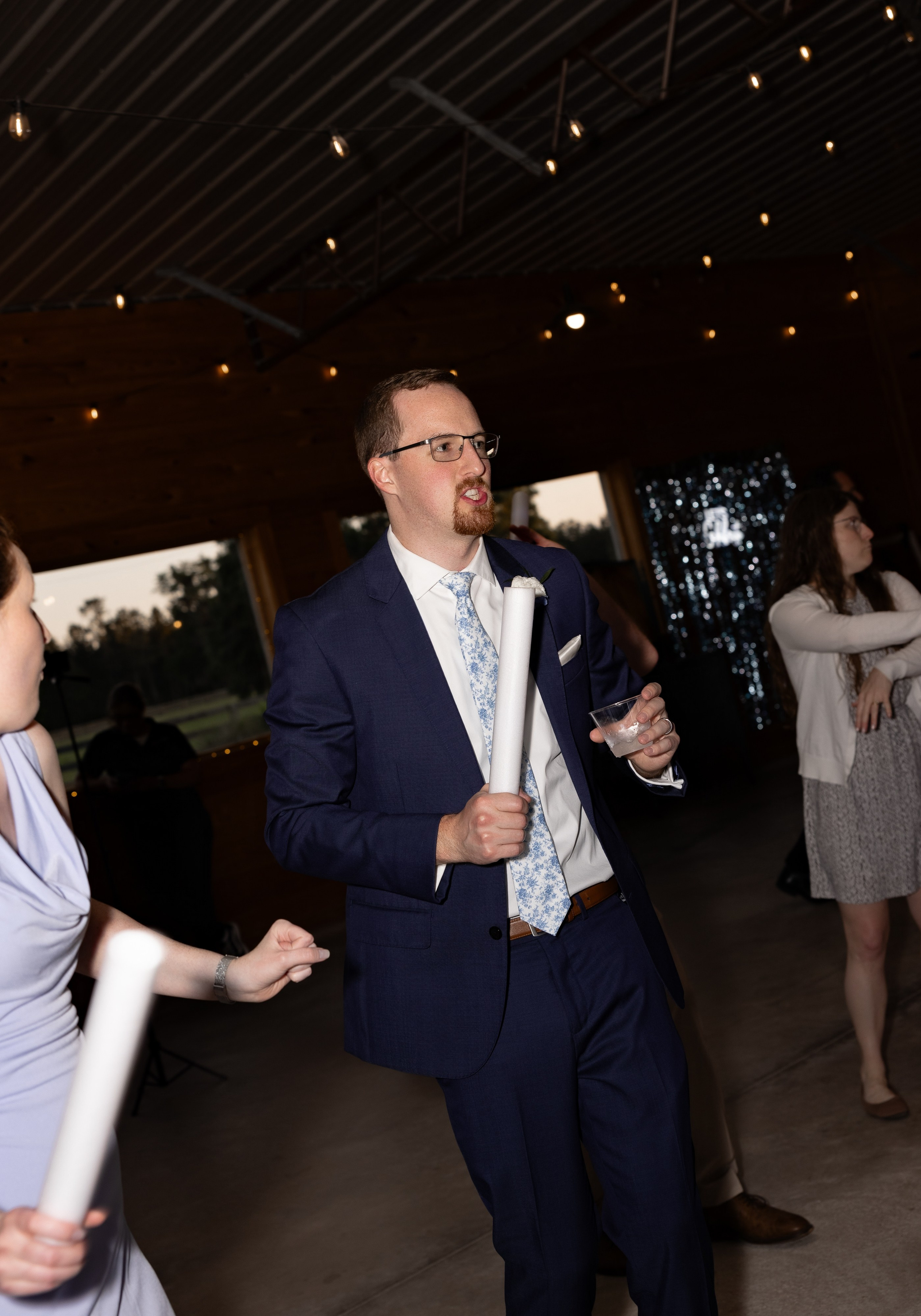 Haley and Will. Photographer Anastasia Nagibina