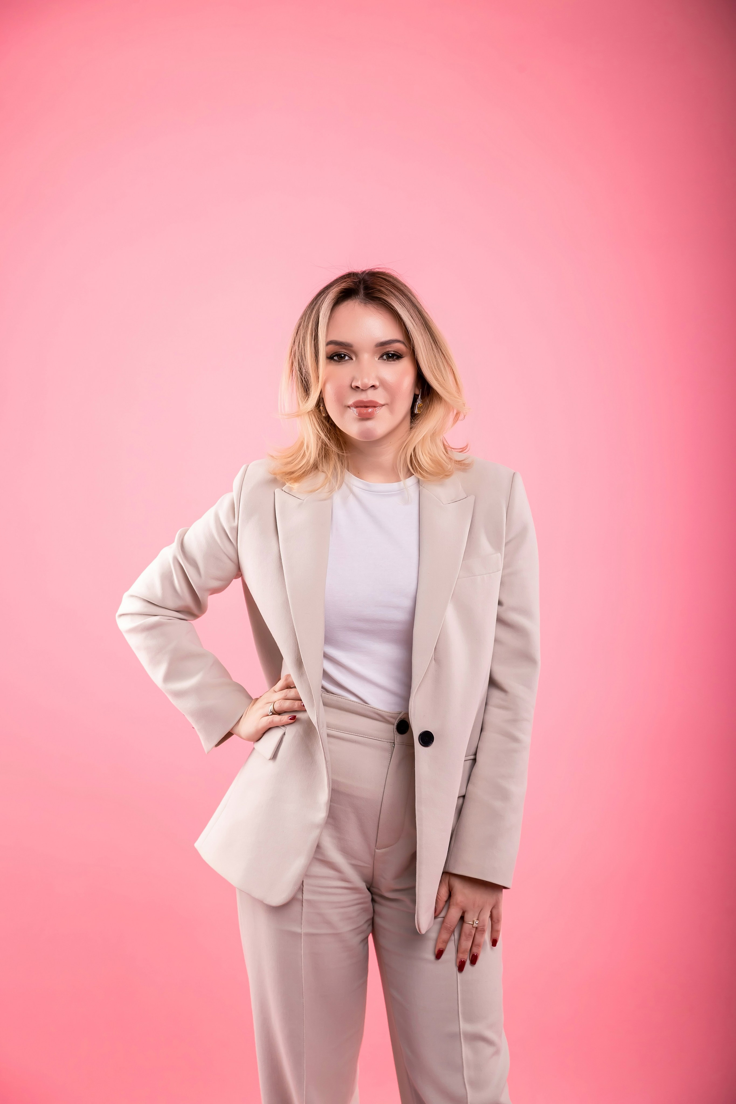 Студийная фотосъёмка. Яркие моменты, запечатленные в каждом кадре