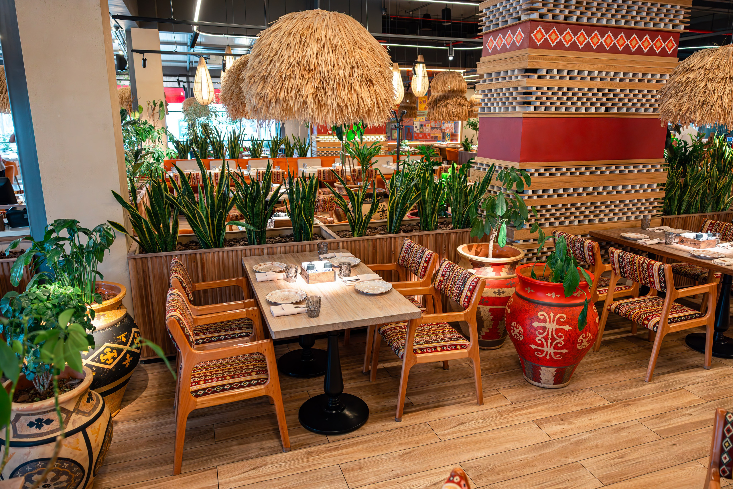 Интерьерная фотосъёмка. Яркие моменты, запечатленные в каждом кадре