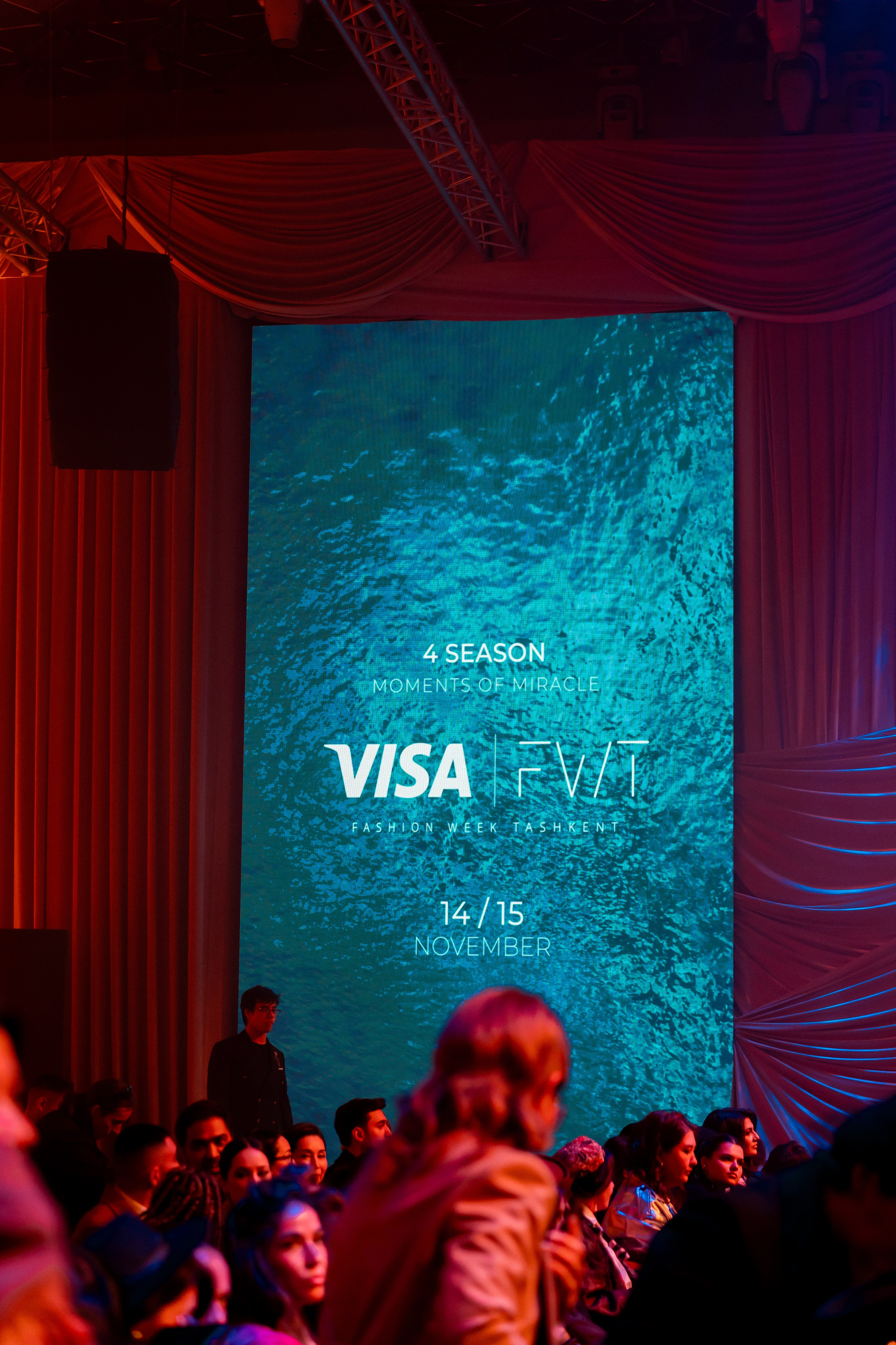 Репортажная фотосъёмка. Яркие моменты, запечатленные в каждом кадре