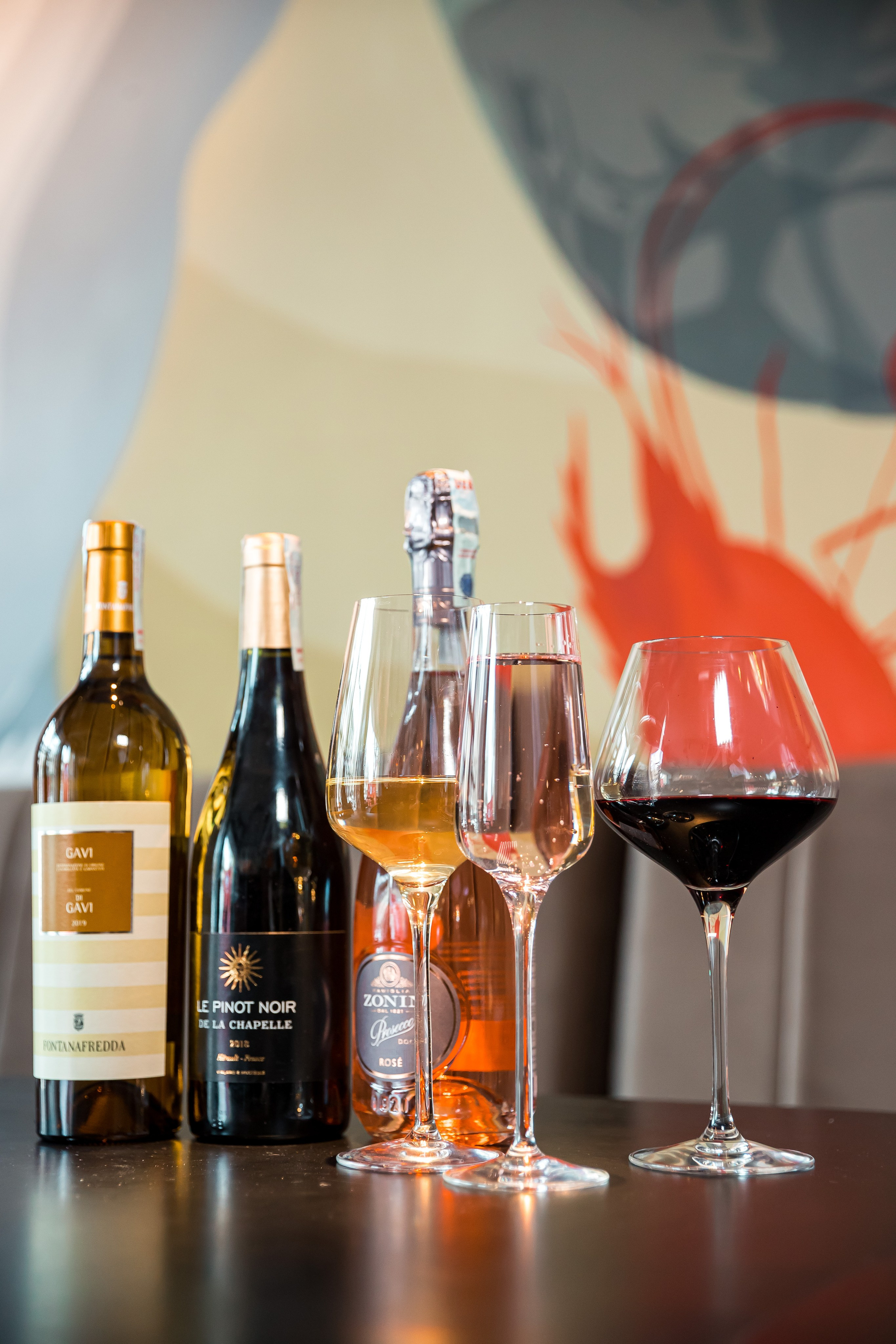 Предметная фотосъёмка. Яркие моменты, запечатленные в каждом кадре