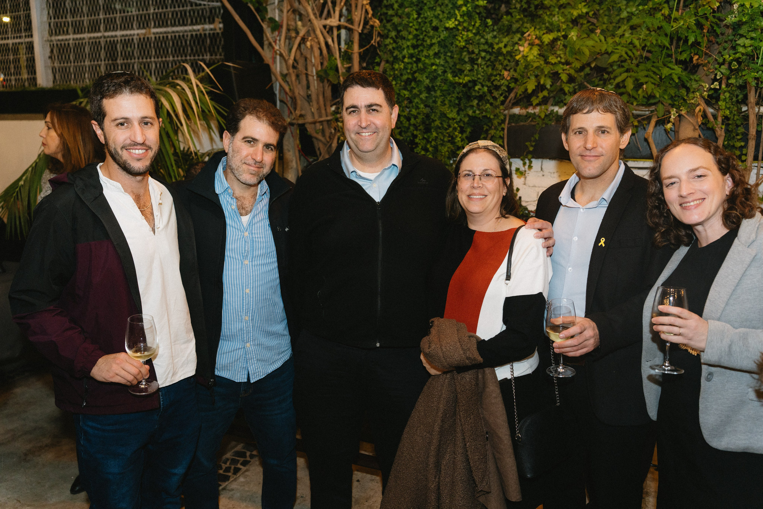 Events. Portrait & Event Photography | Israel | David Shafirov