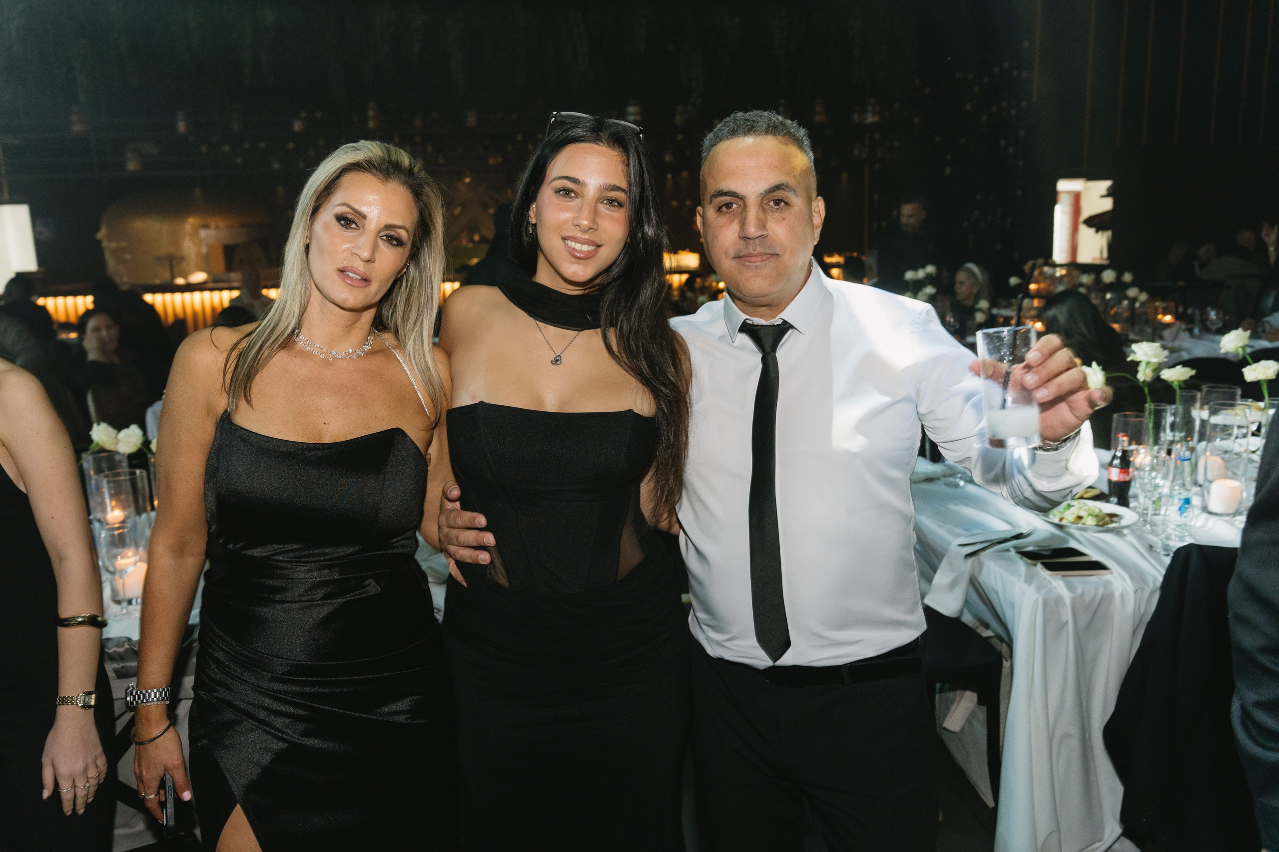 Events. Portrait & Event Photography | Israel | David Shafirov