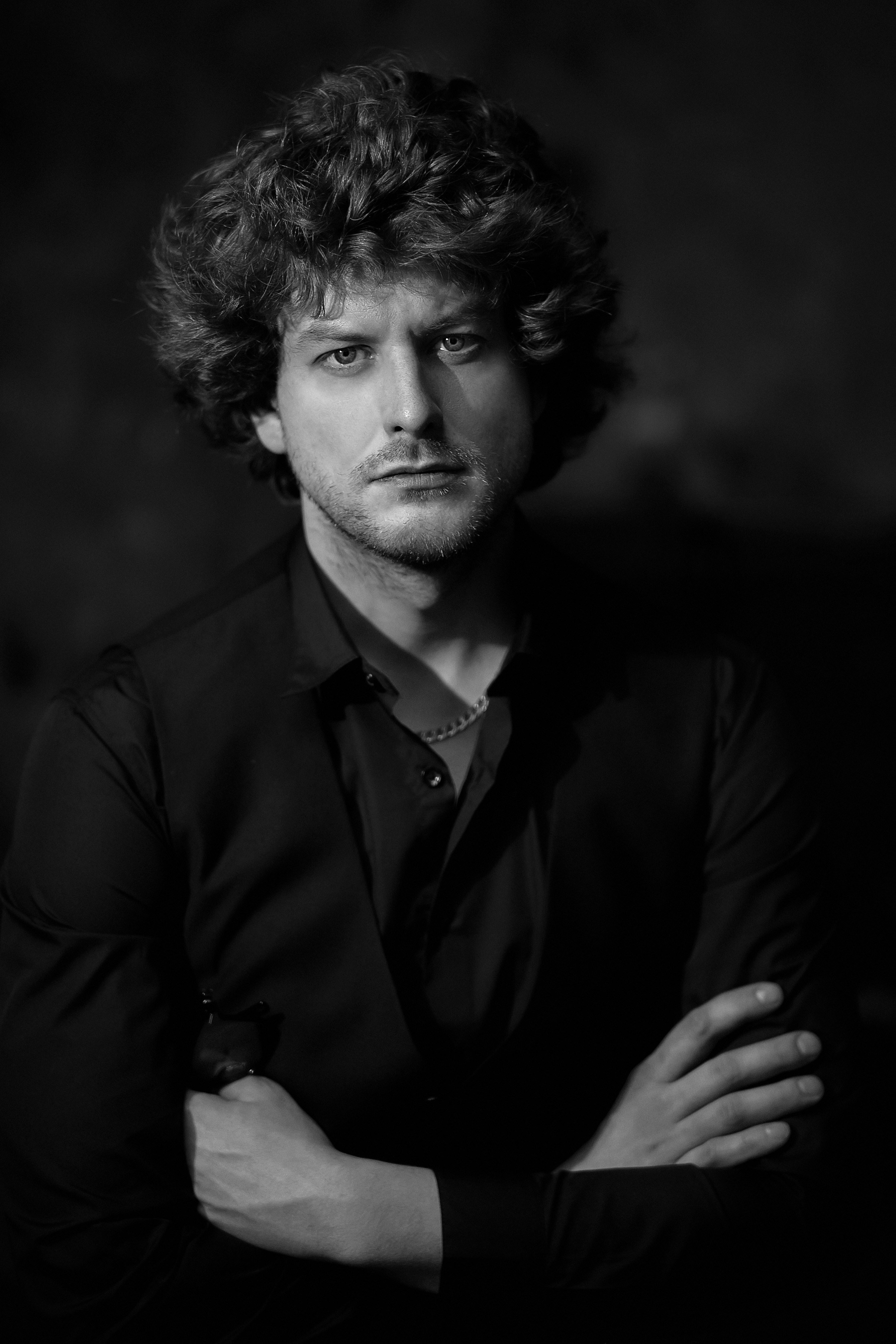 Никита Мучкаев. Портретный фотограф и видеограф Москва / Калуга — Марина Орлова