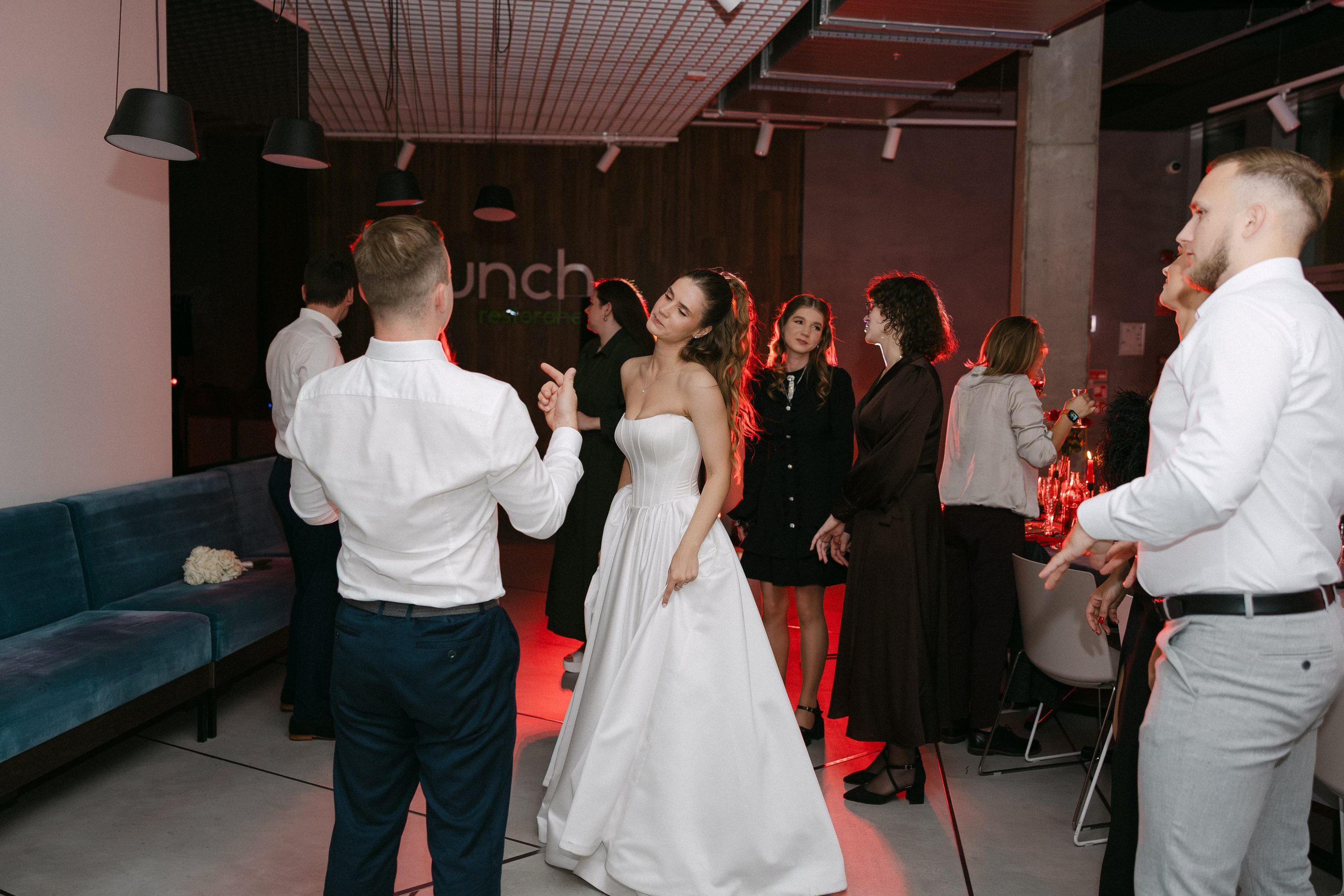 Gabrielė ir Edgaras