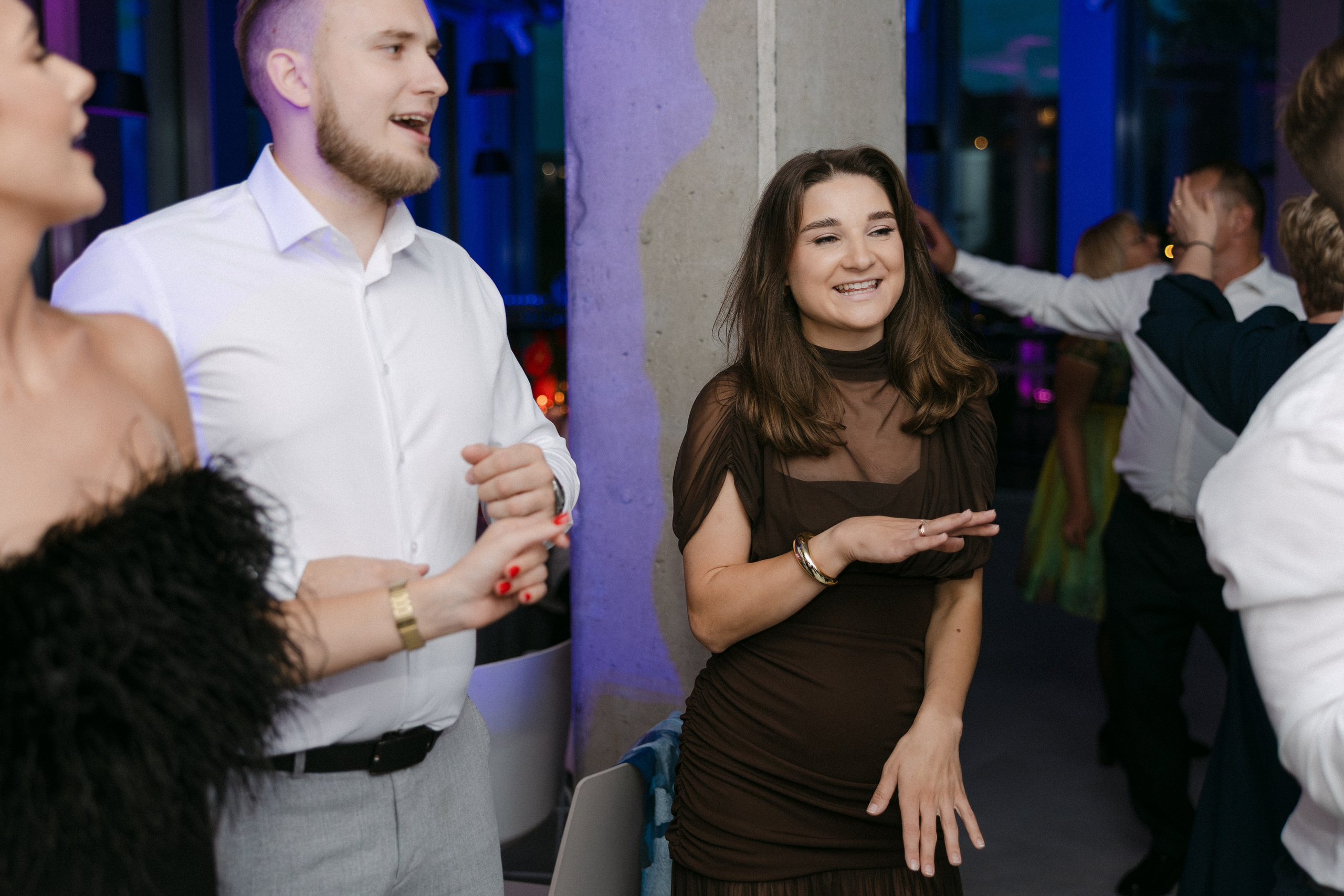 Gabrielė ir Edgaras