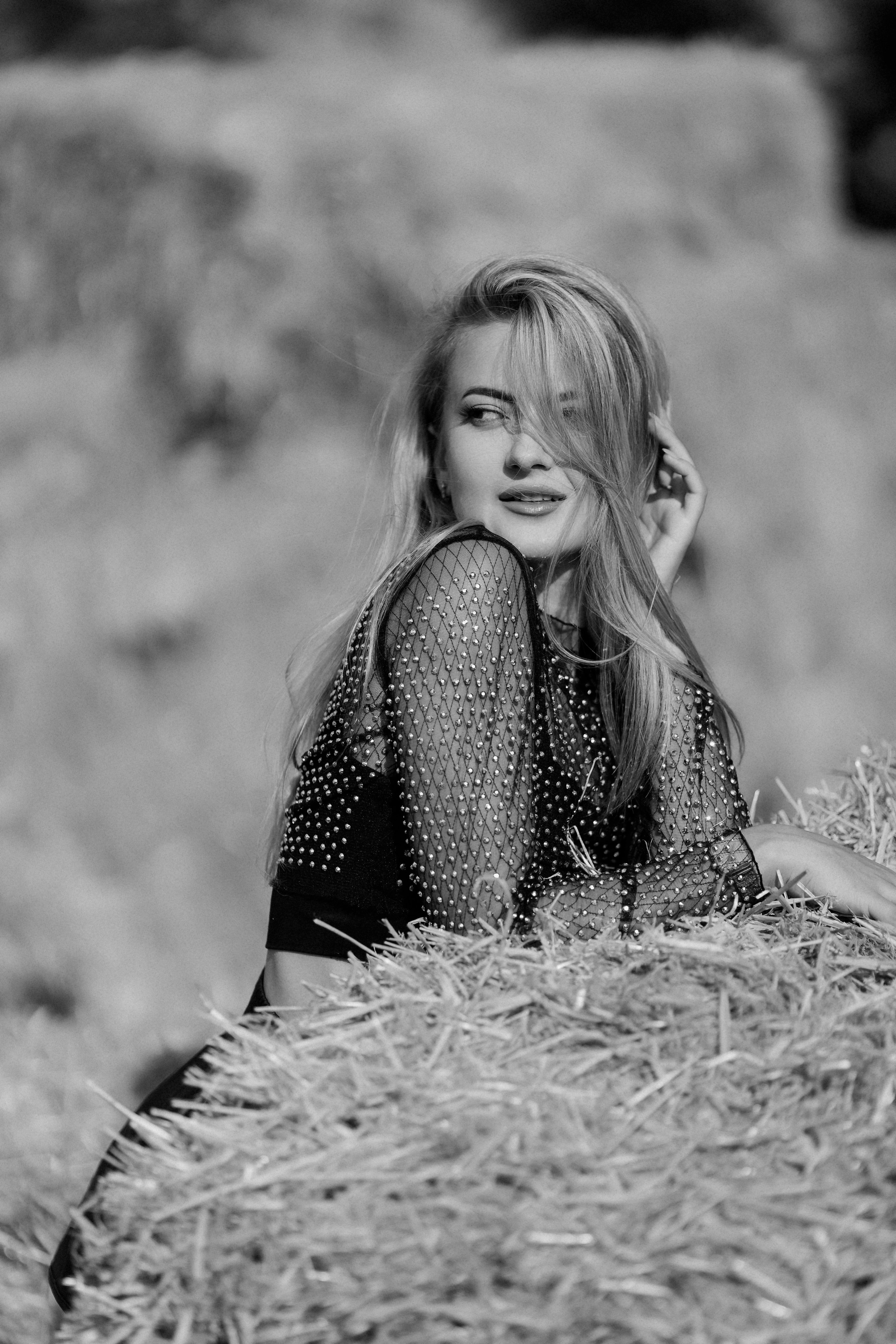 Porterete. Fotograf de familie la Ungheni și Reggio-Emilia, Alessia Slivca