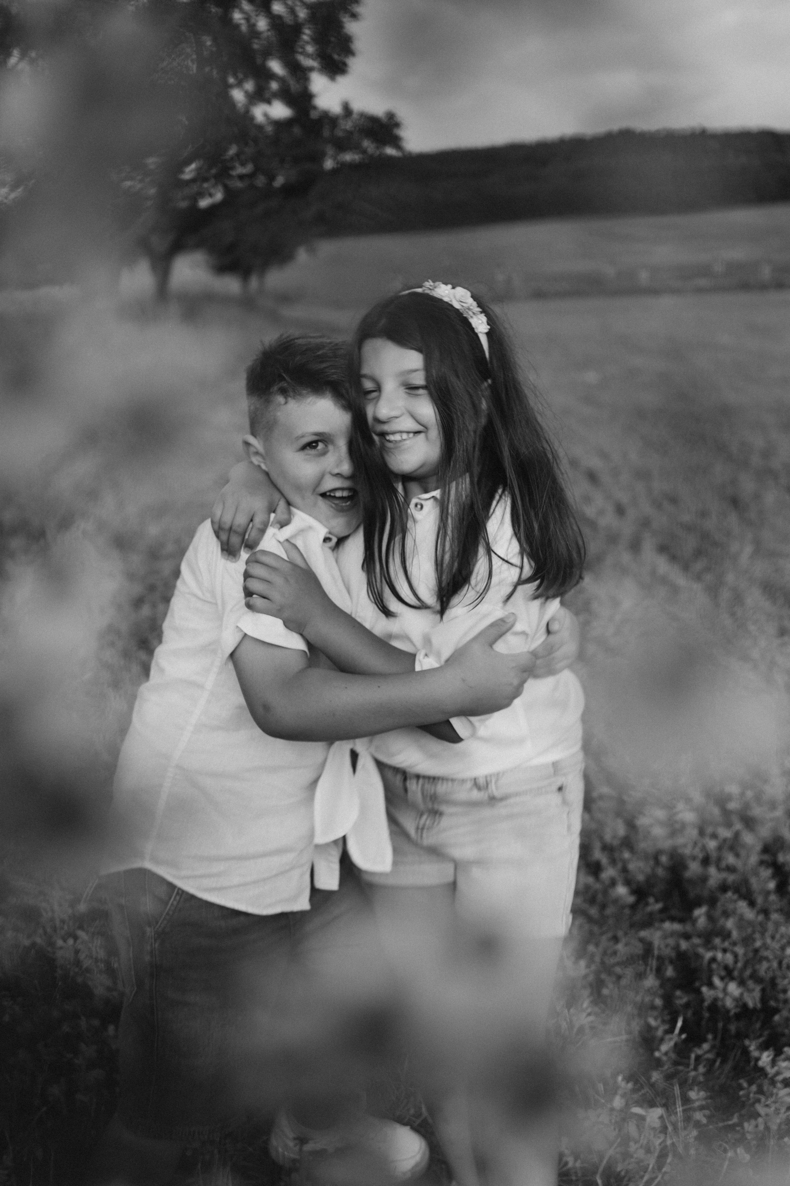 FAMILY PALUS. Photographer and videographer in Norway and Slovakia Andrea Zemko