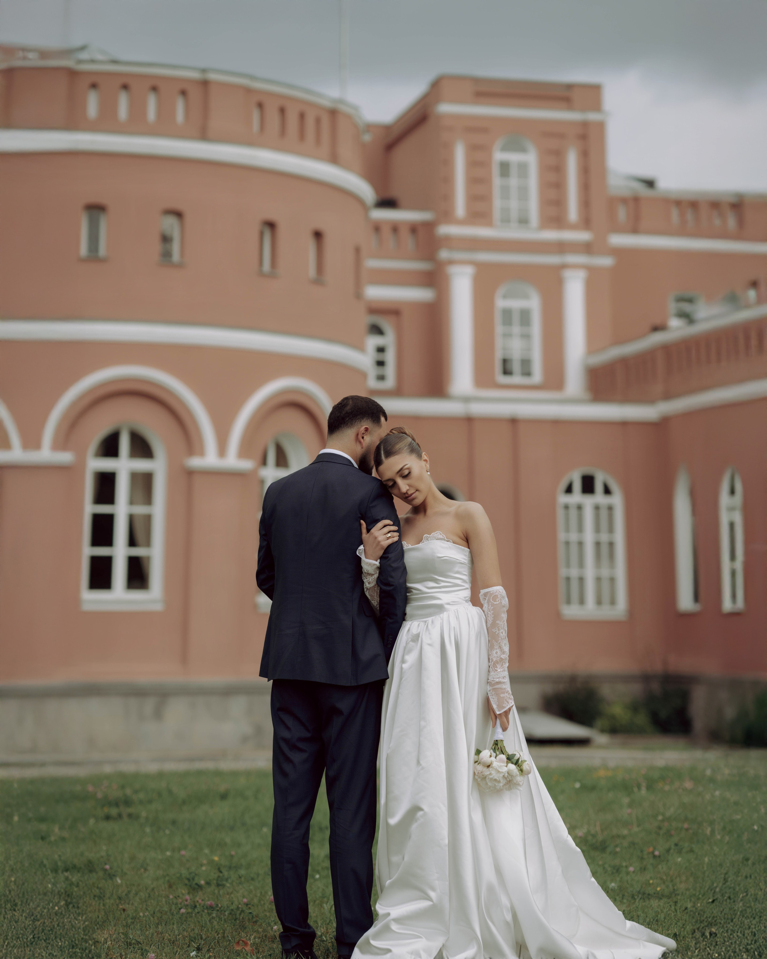 WEDDING. ფოტოგრაფი სალომე ბარბაქაძე