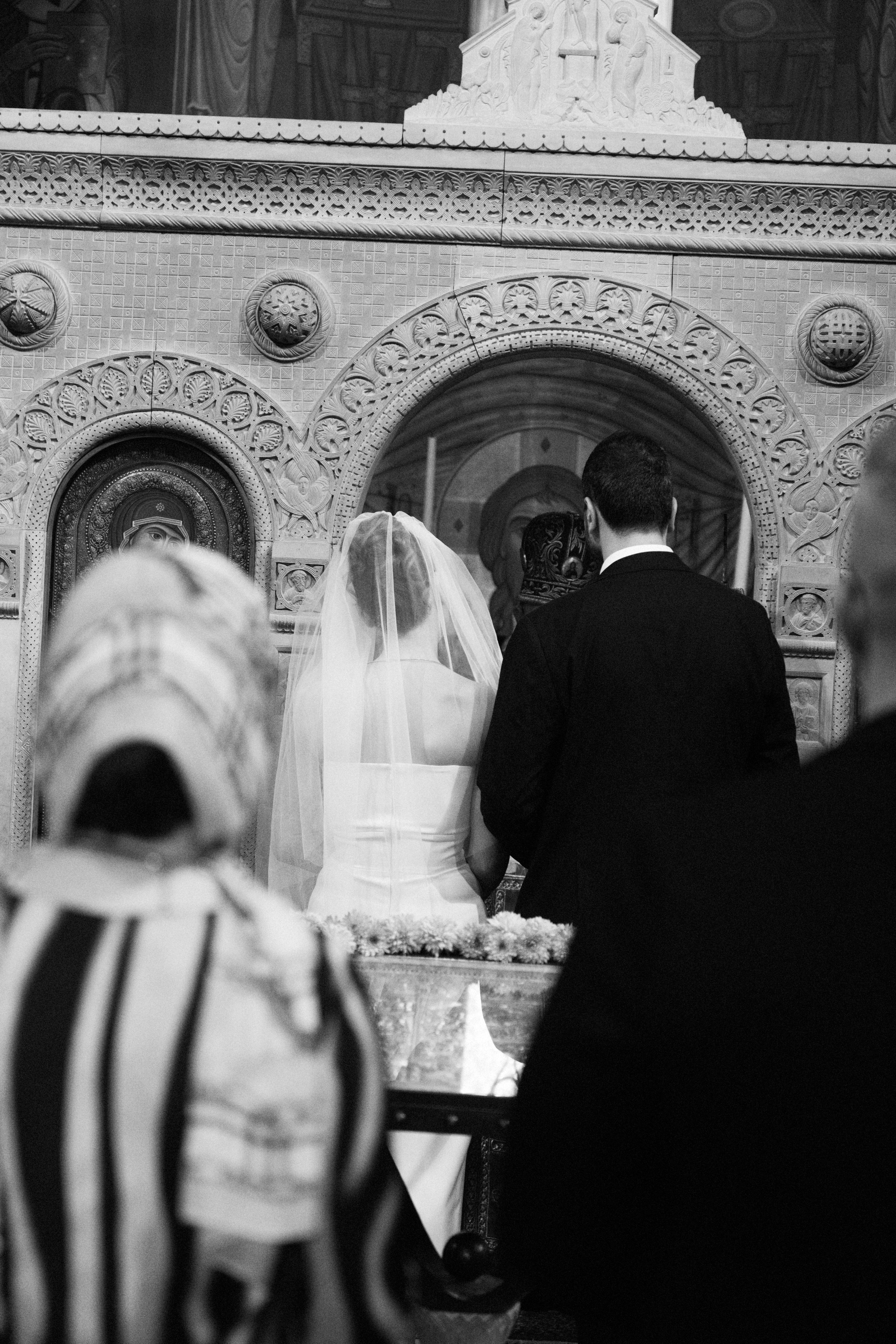 ჯვრისწერა. Sallybar Photography